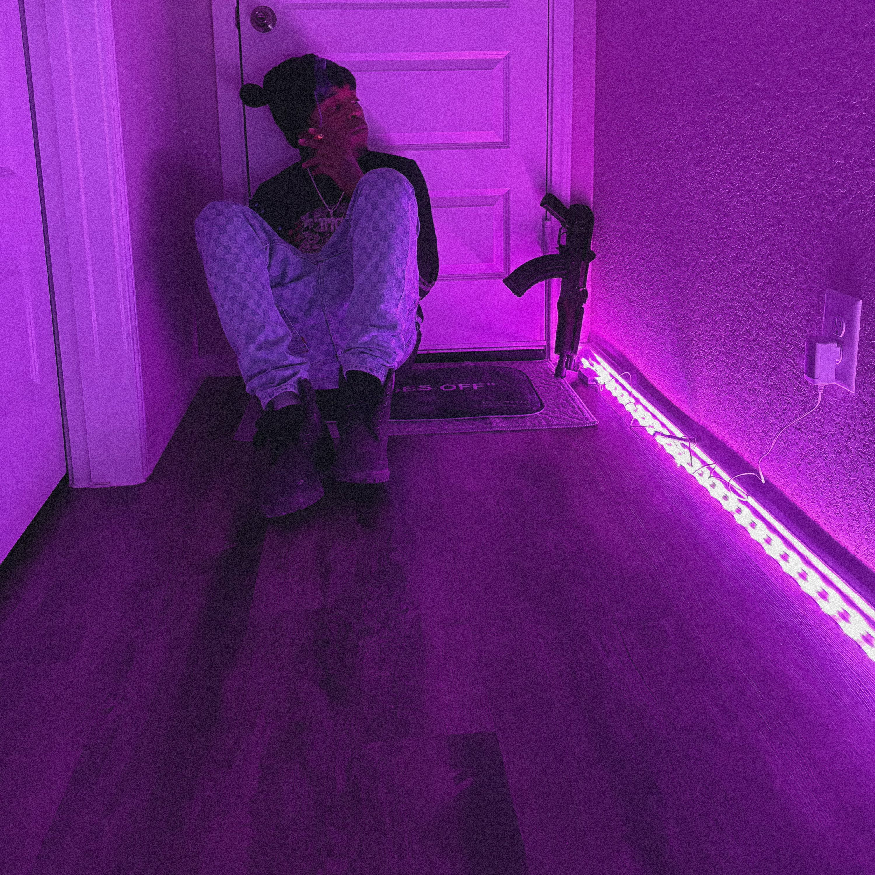 A Love Song artwork