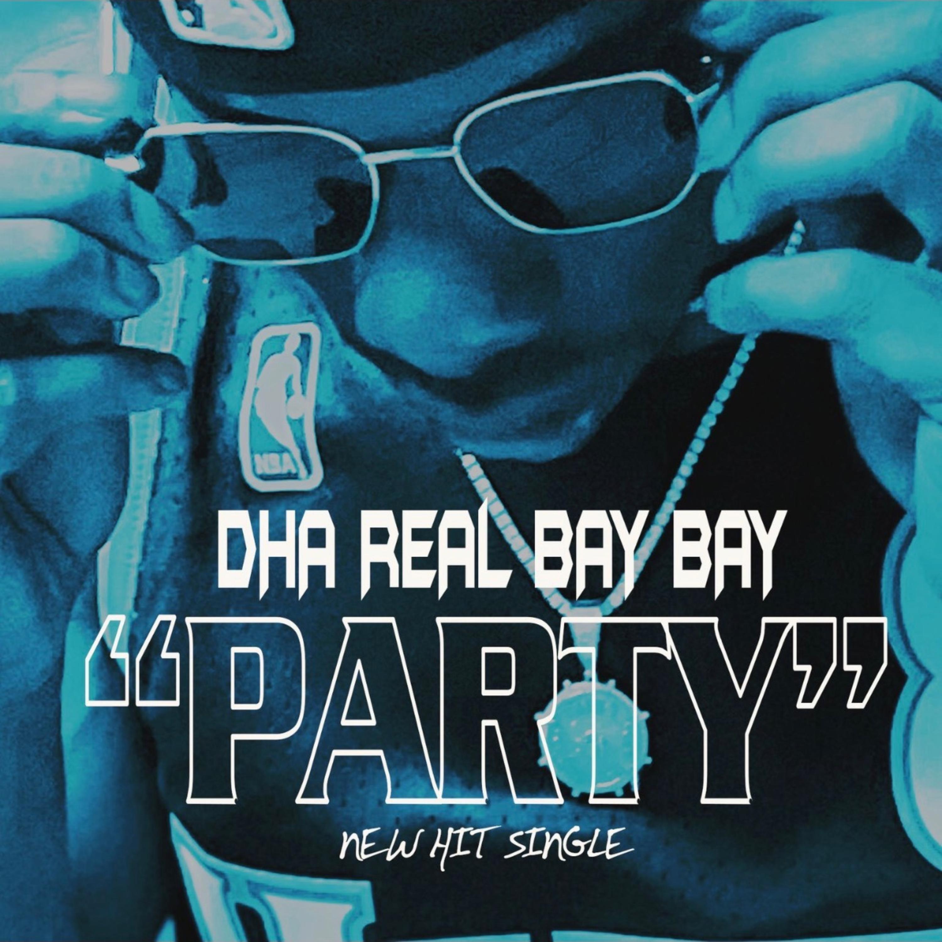 Party artwork