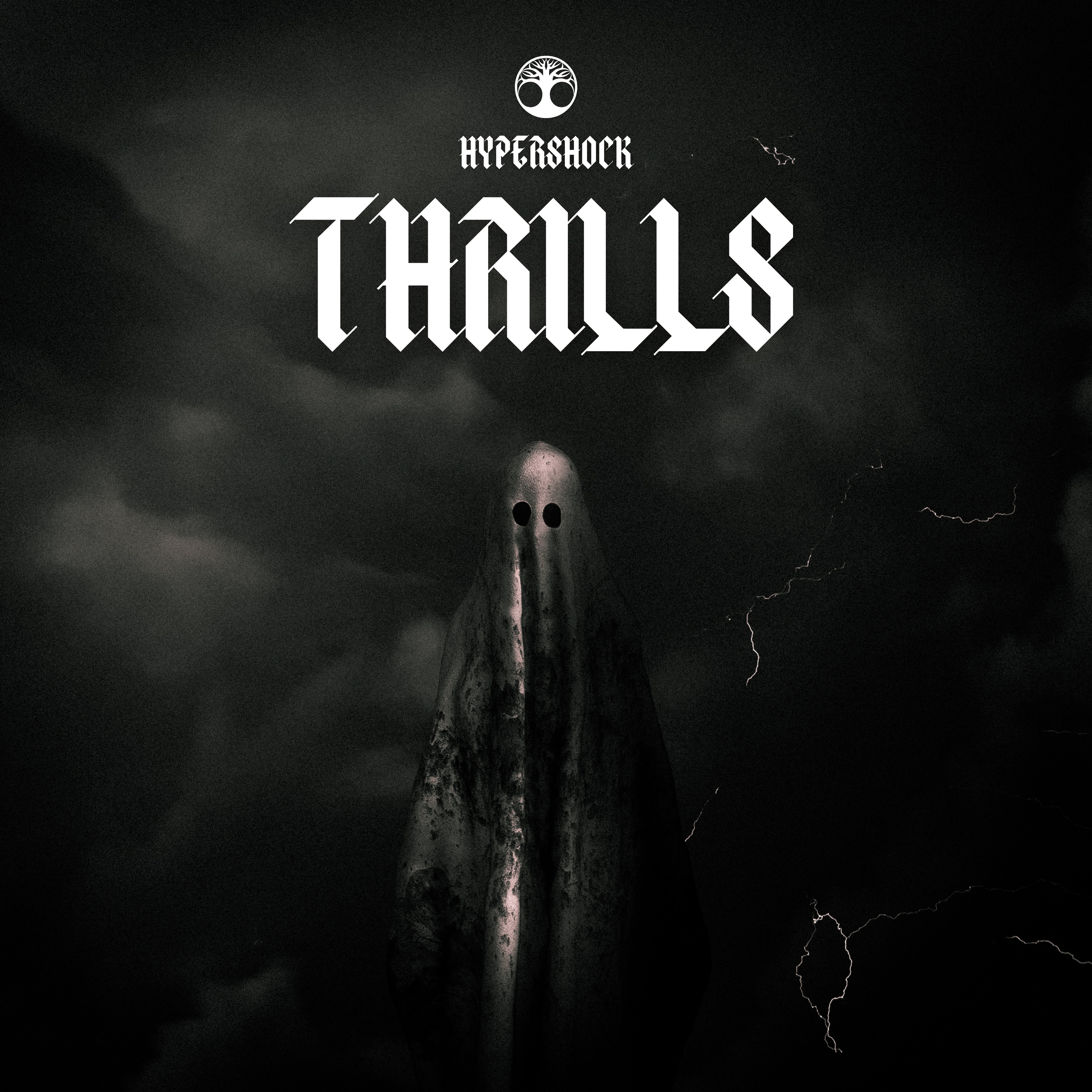 Thrills artwork