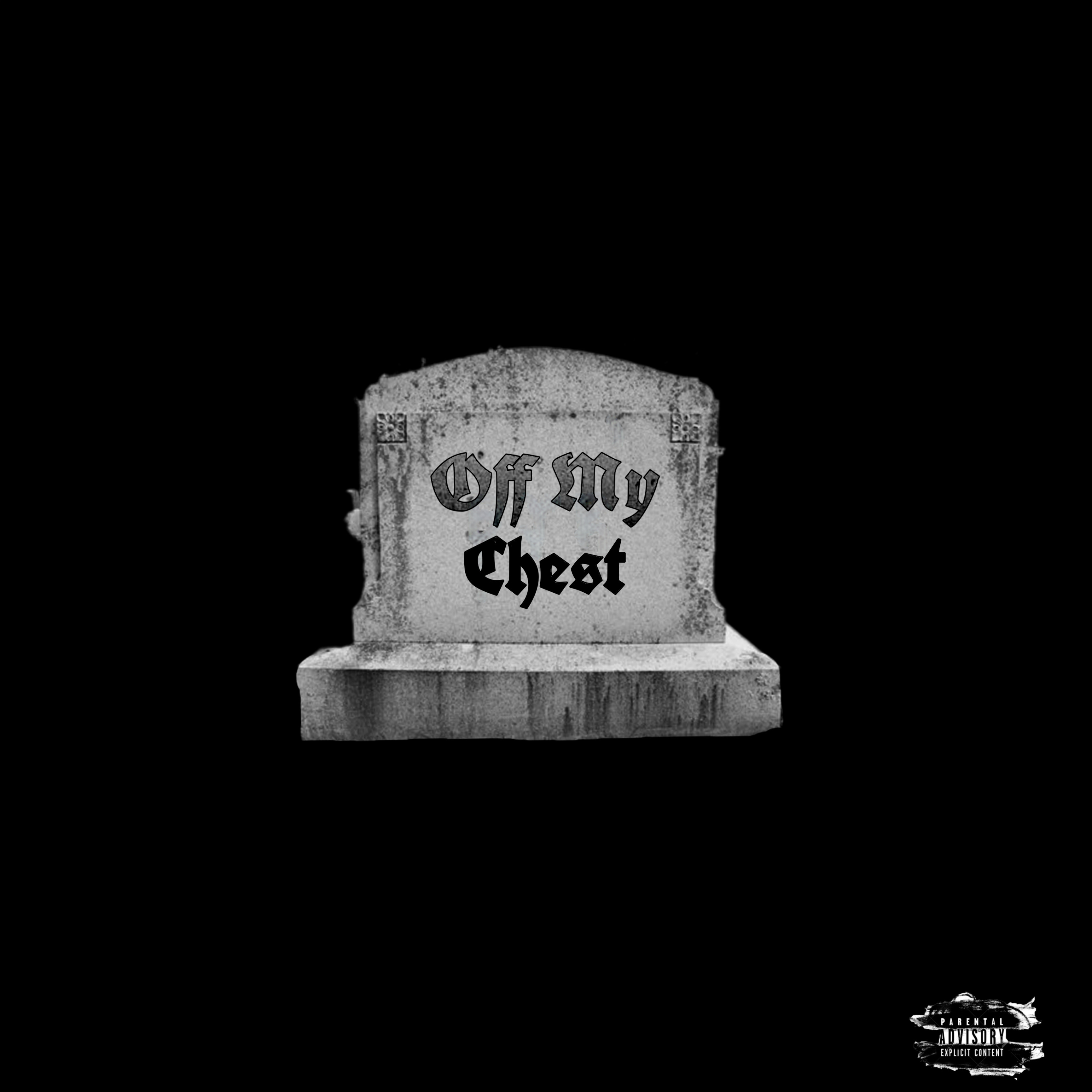 Off My Chest artwork