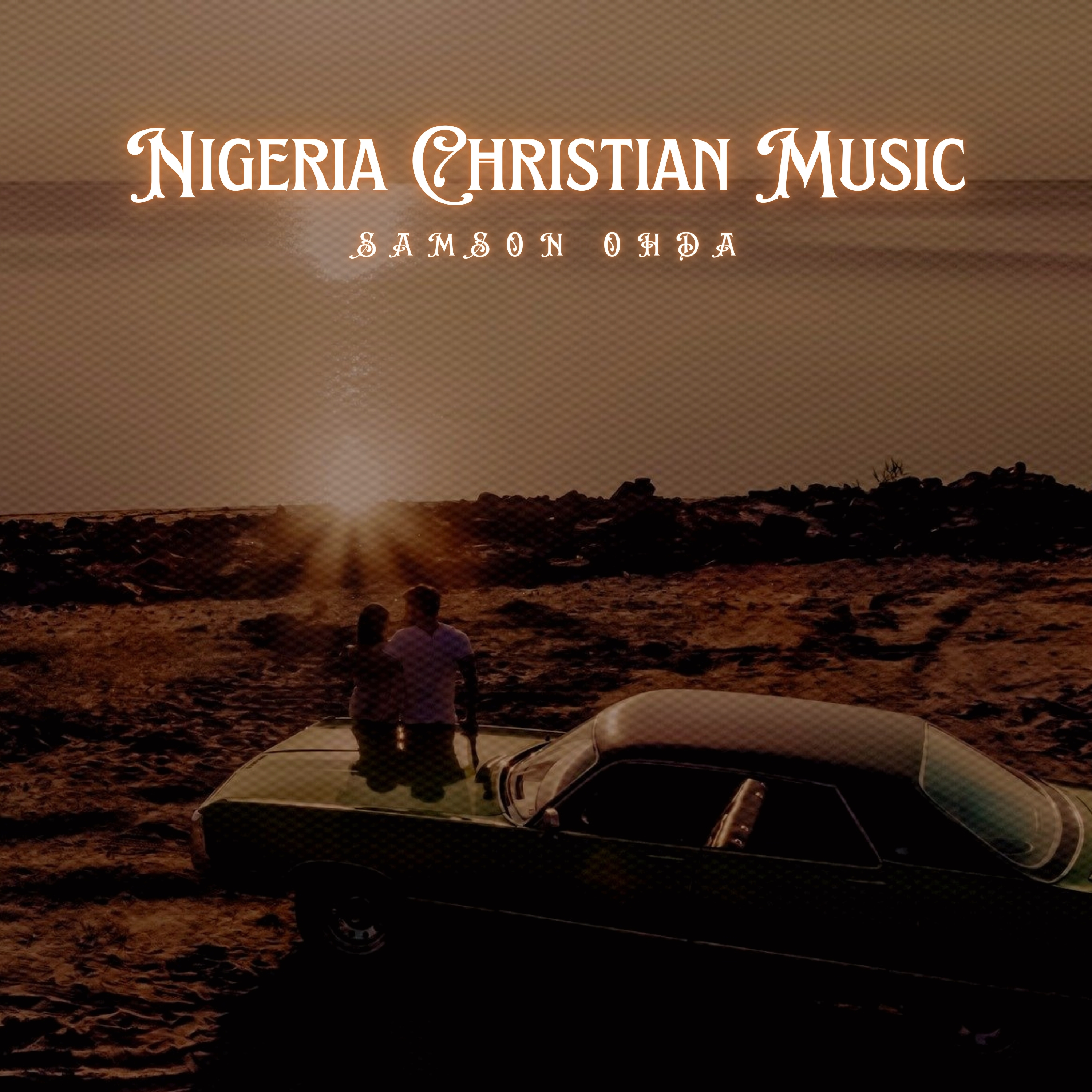 Nigeria Christian Music artwork