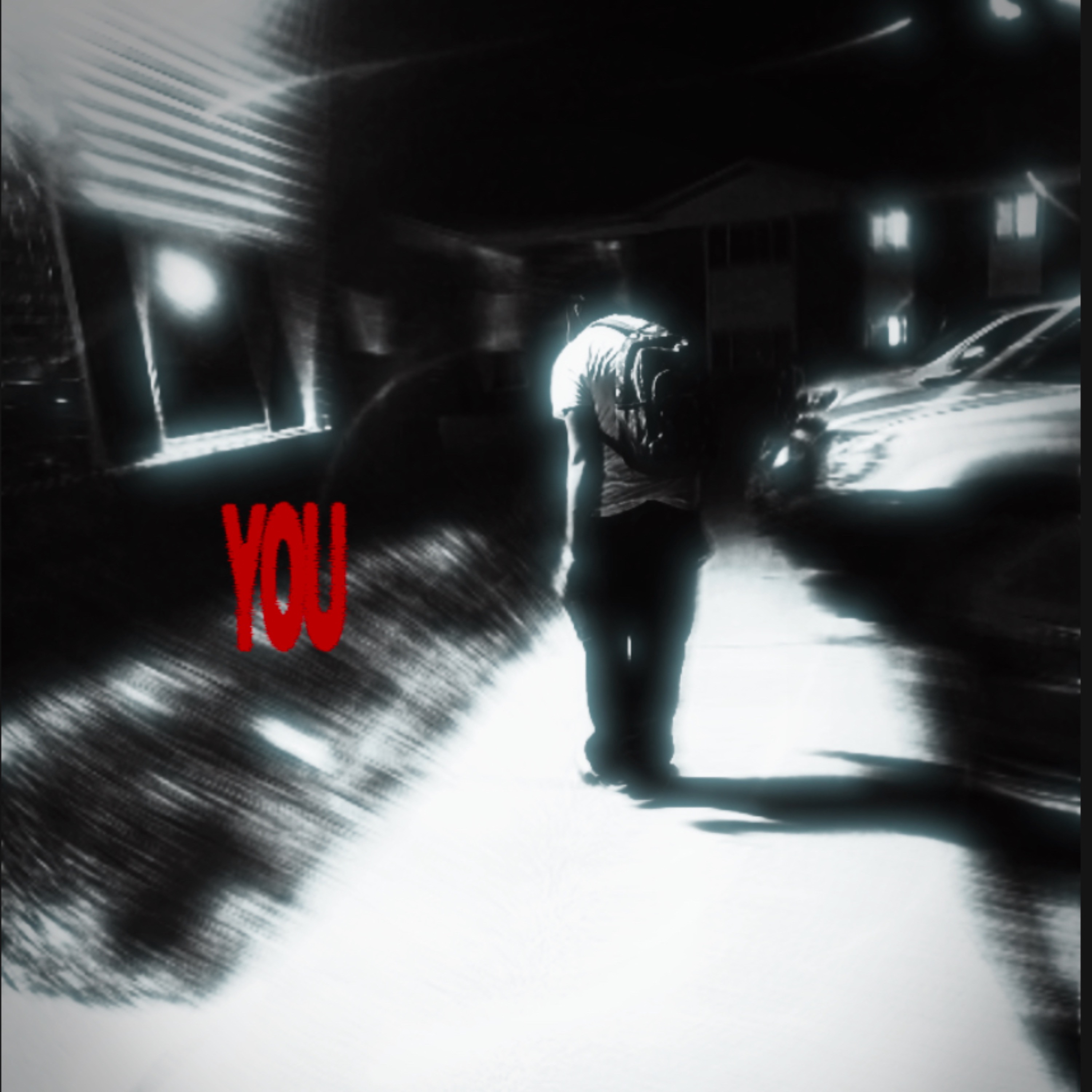 You by YoungBagChasers0 cover art