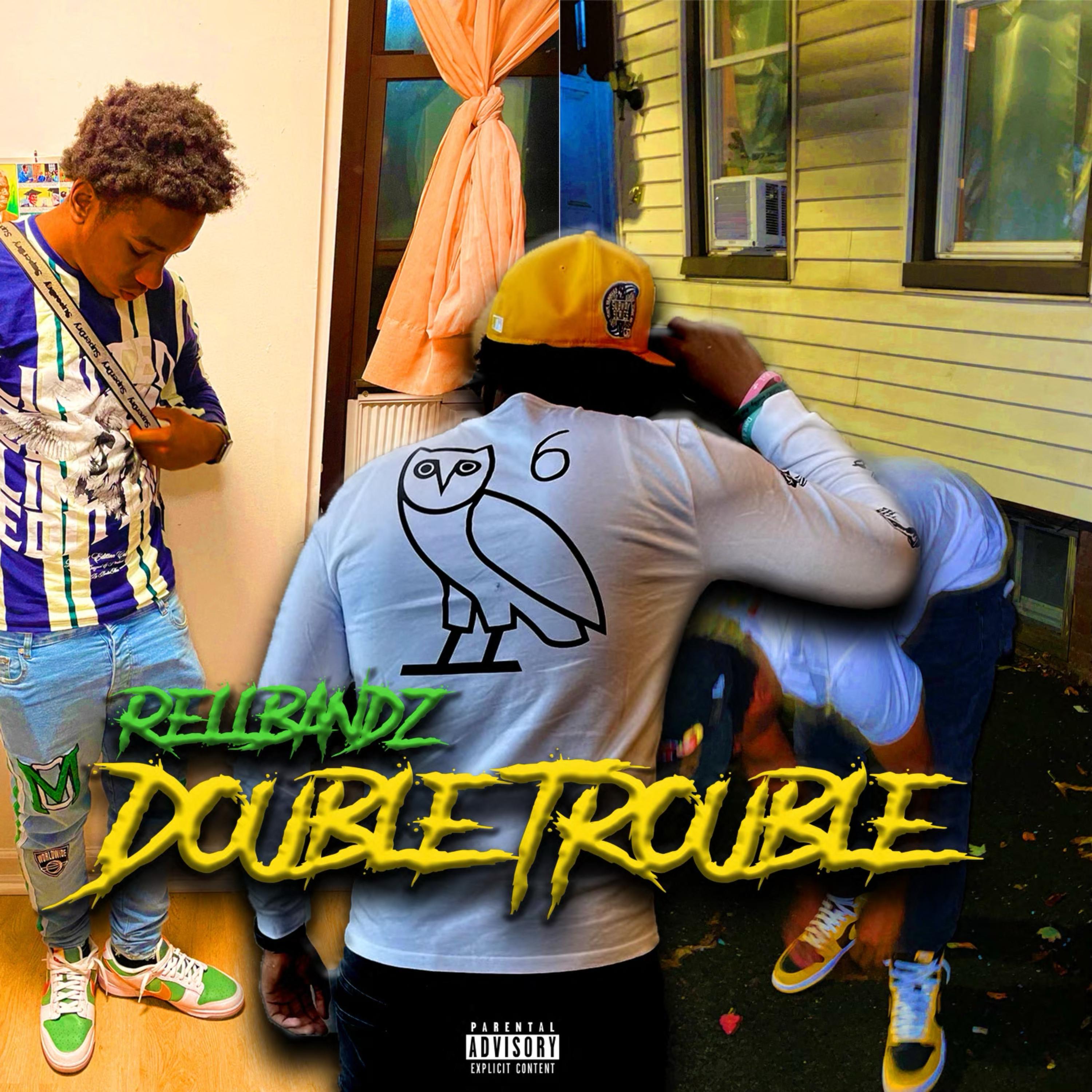 Double Trouble artwork