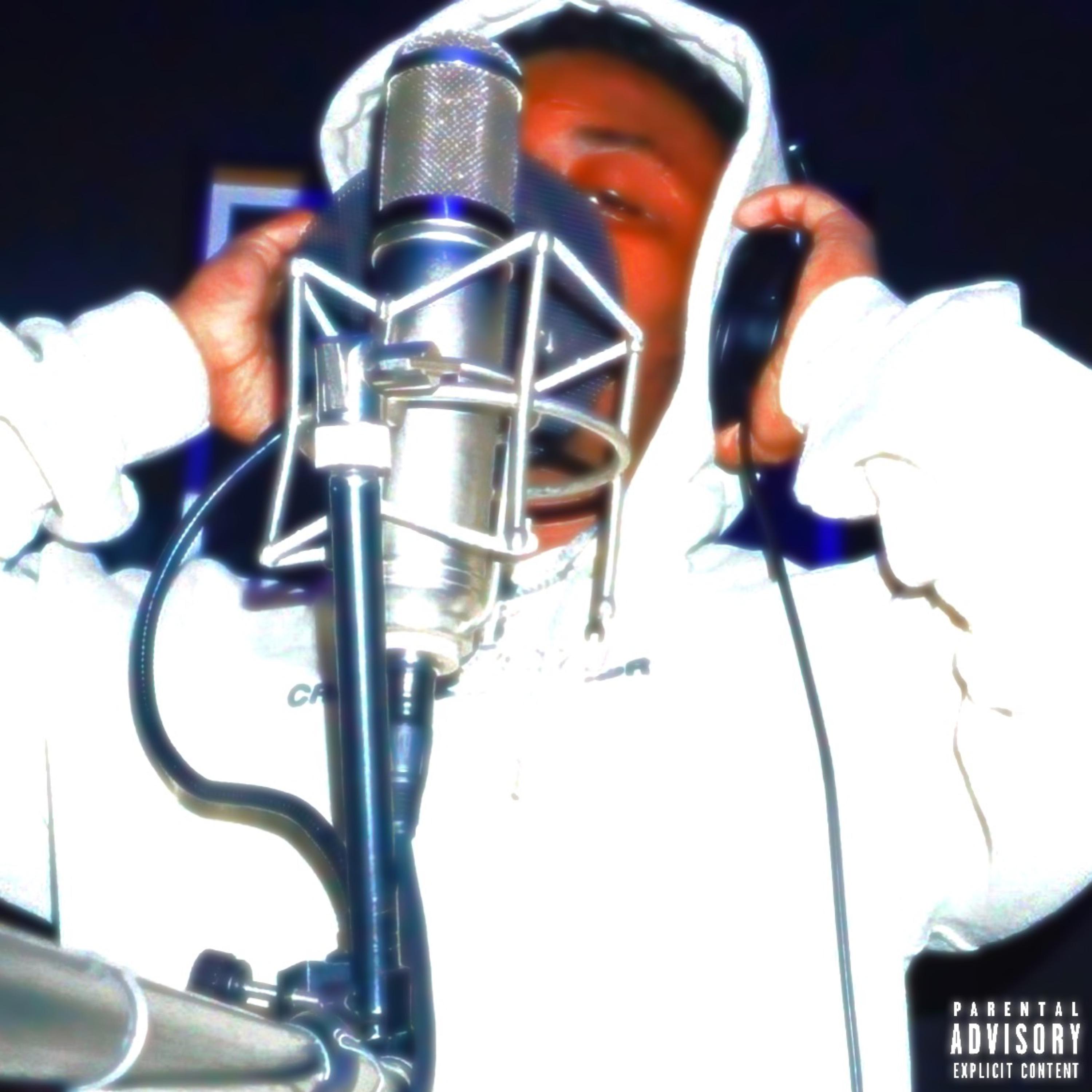 What They Saying artwork
