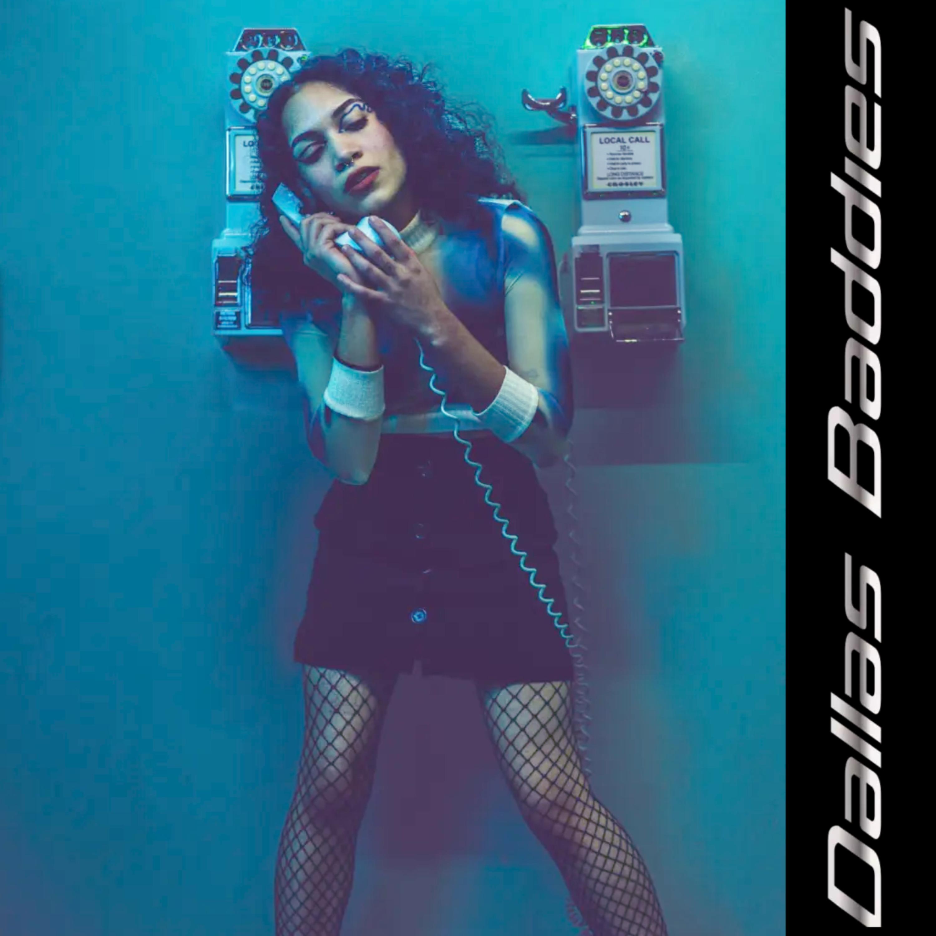 Dallas Baddies artwork