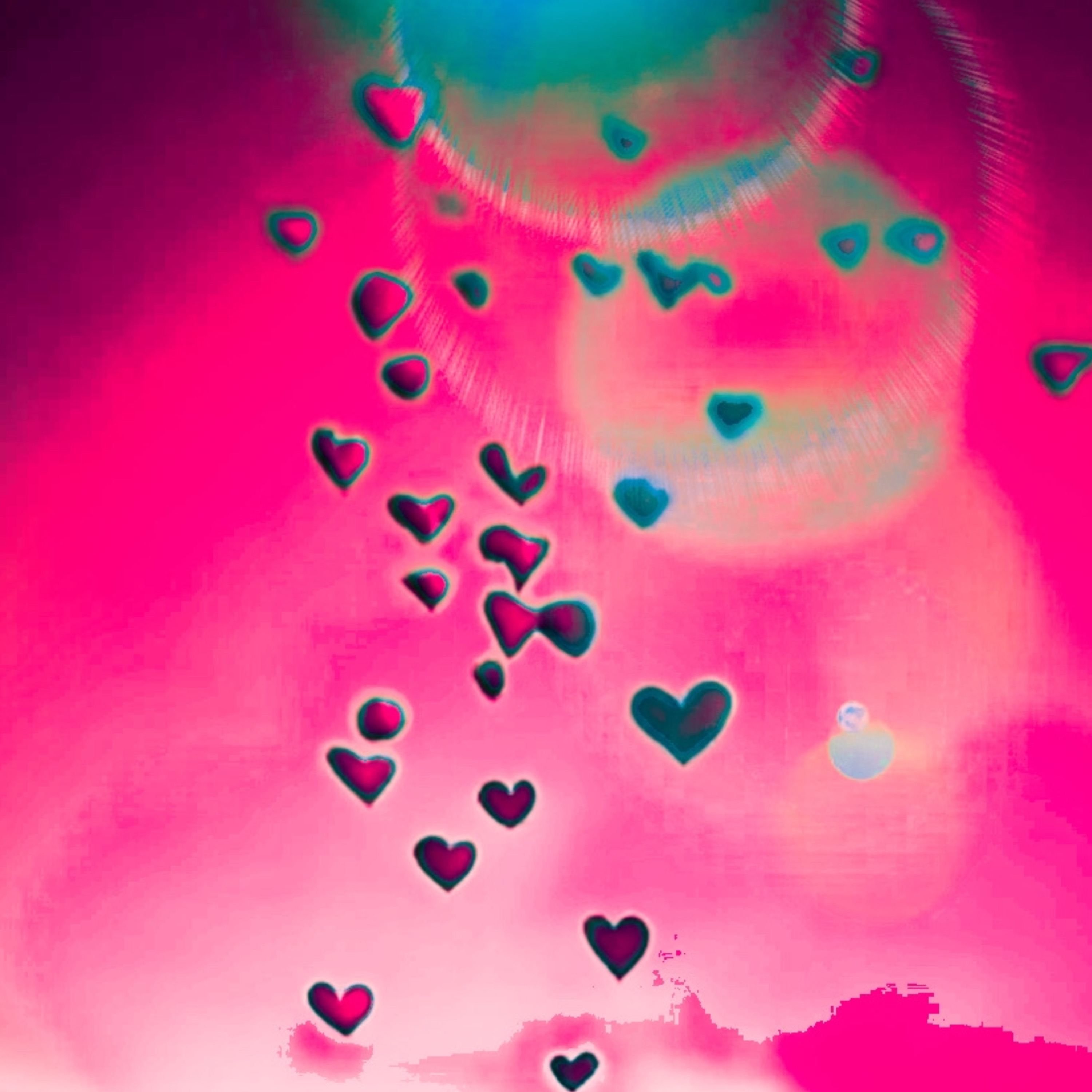 Love to Keep artwork
