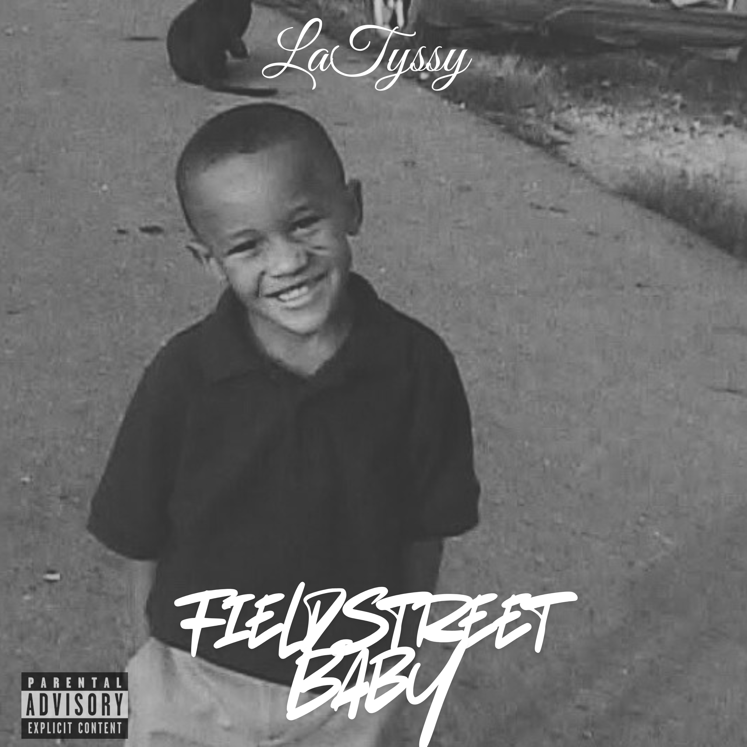 FieldStreet Baby artwork