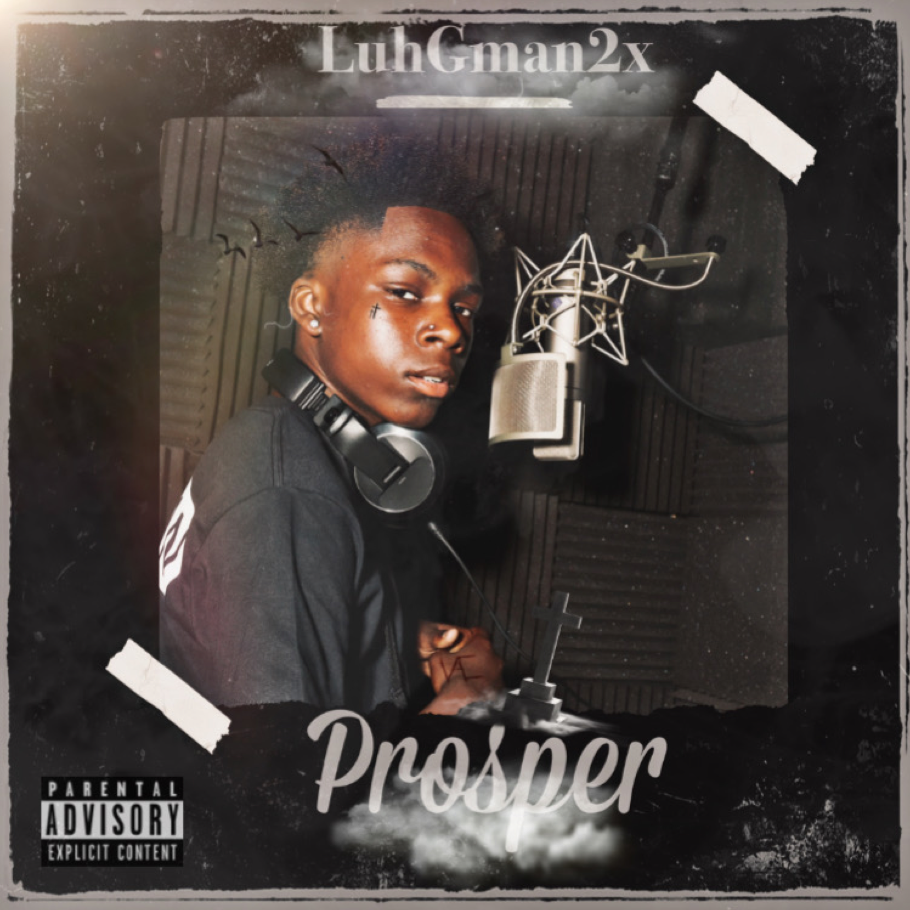 Prosper artwork