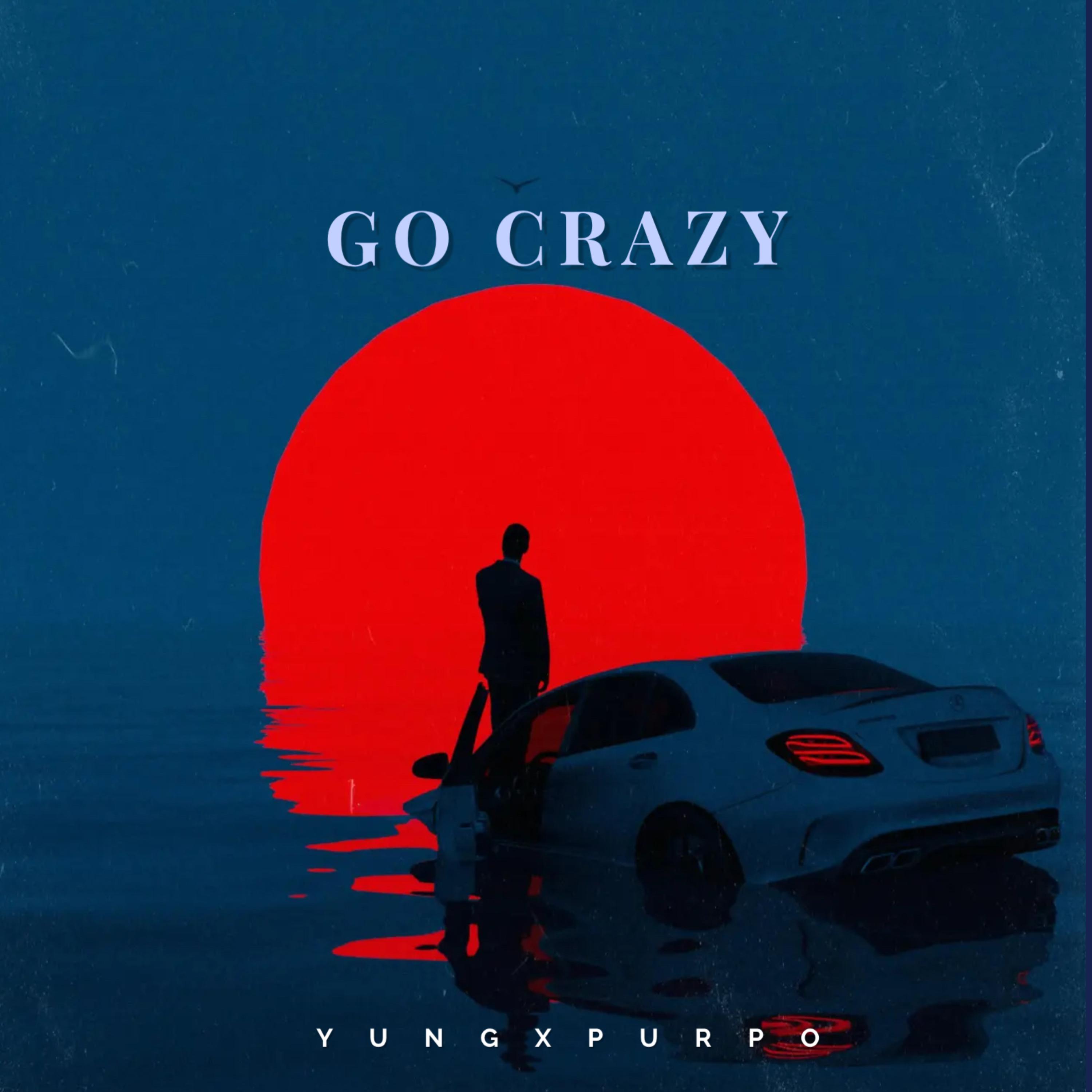 GO CRAZY artwork