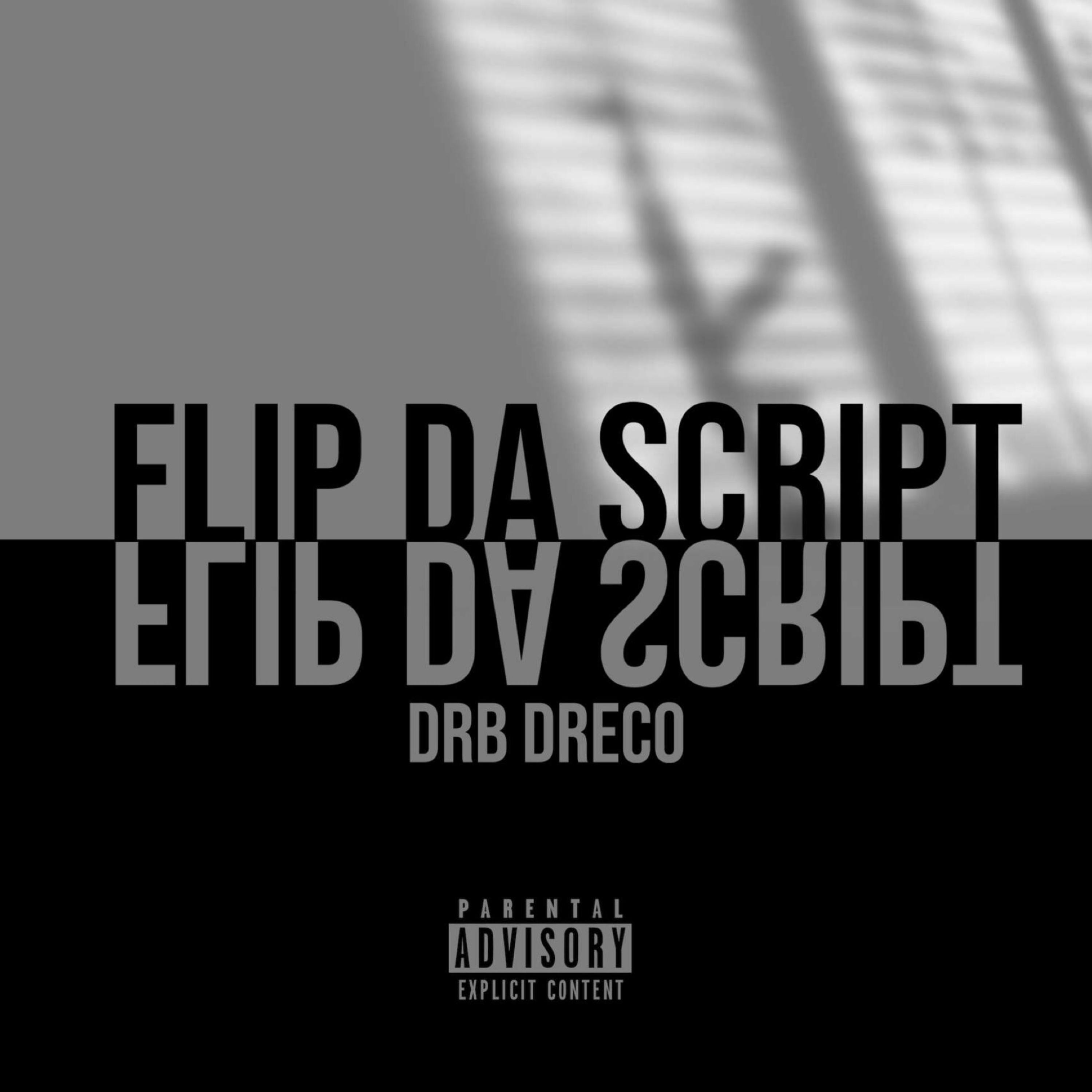 Flip Da Script artwork