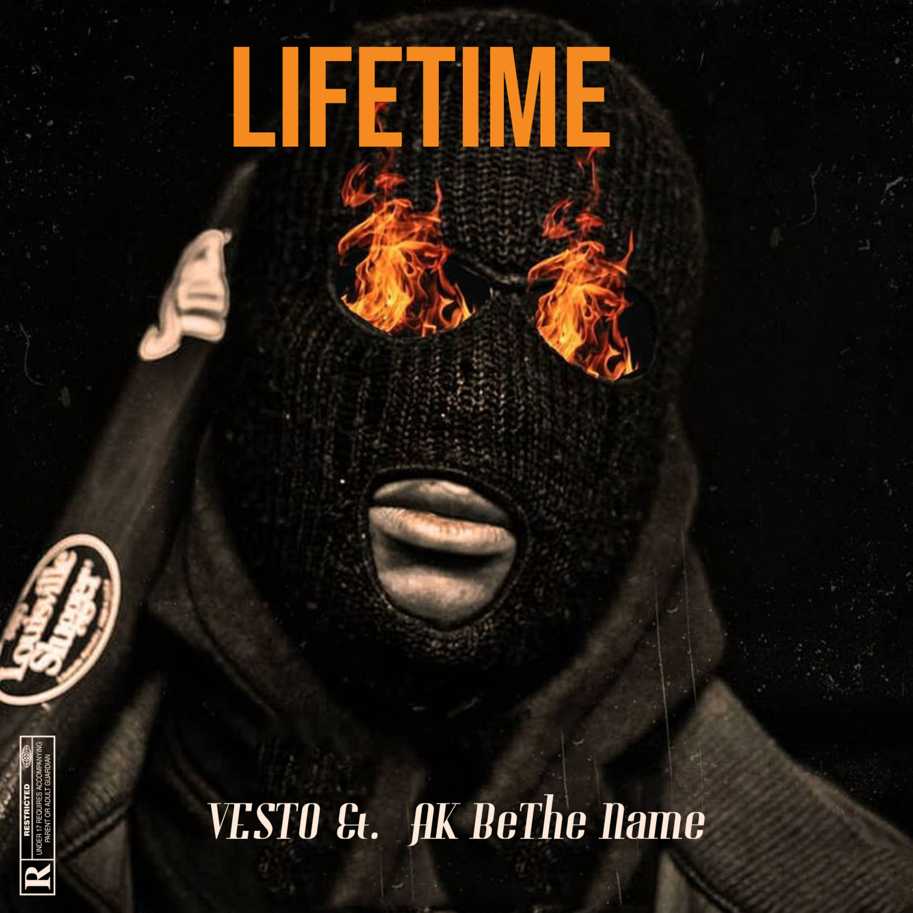 LifeTime artwork