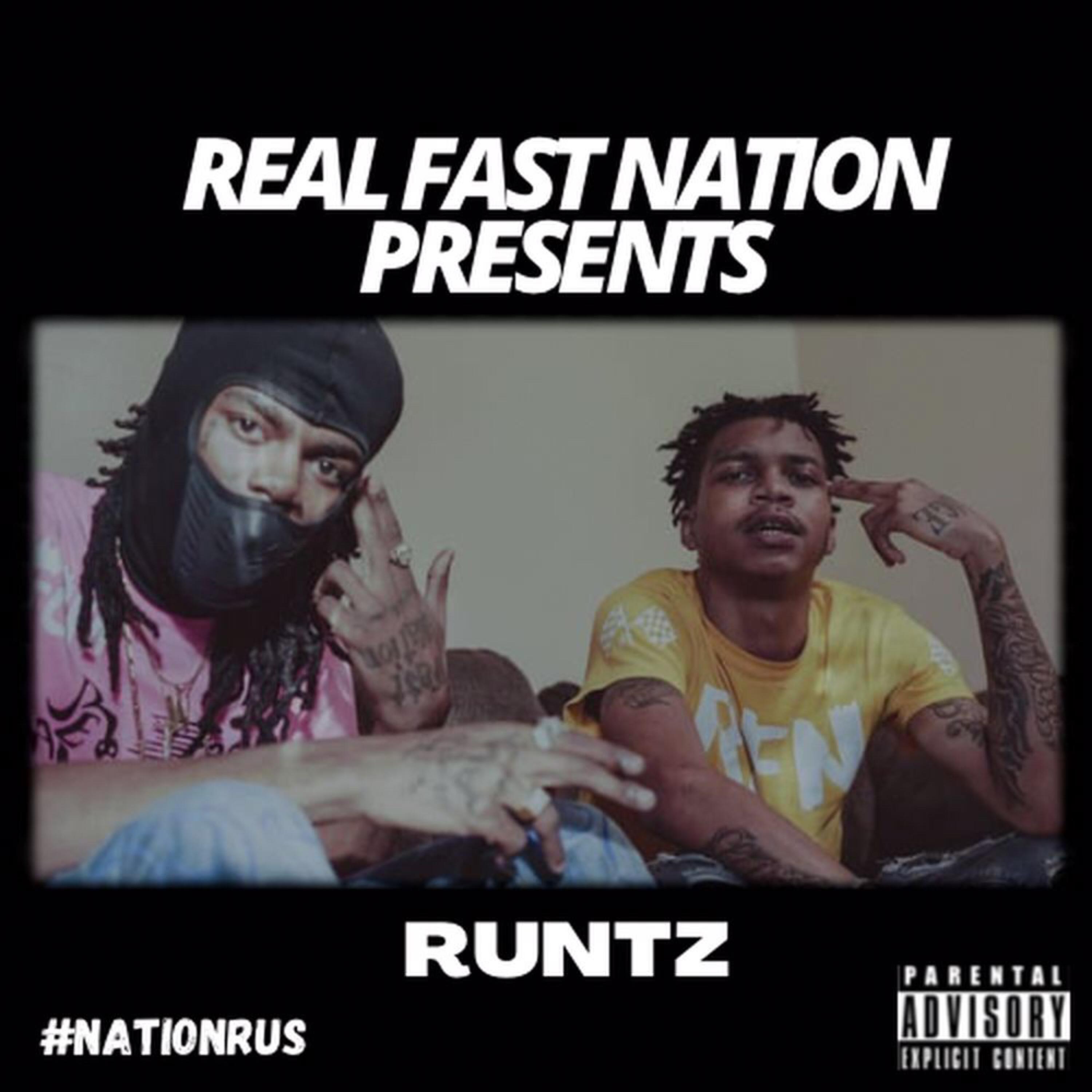 Runtz artwork