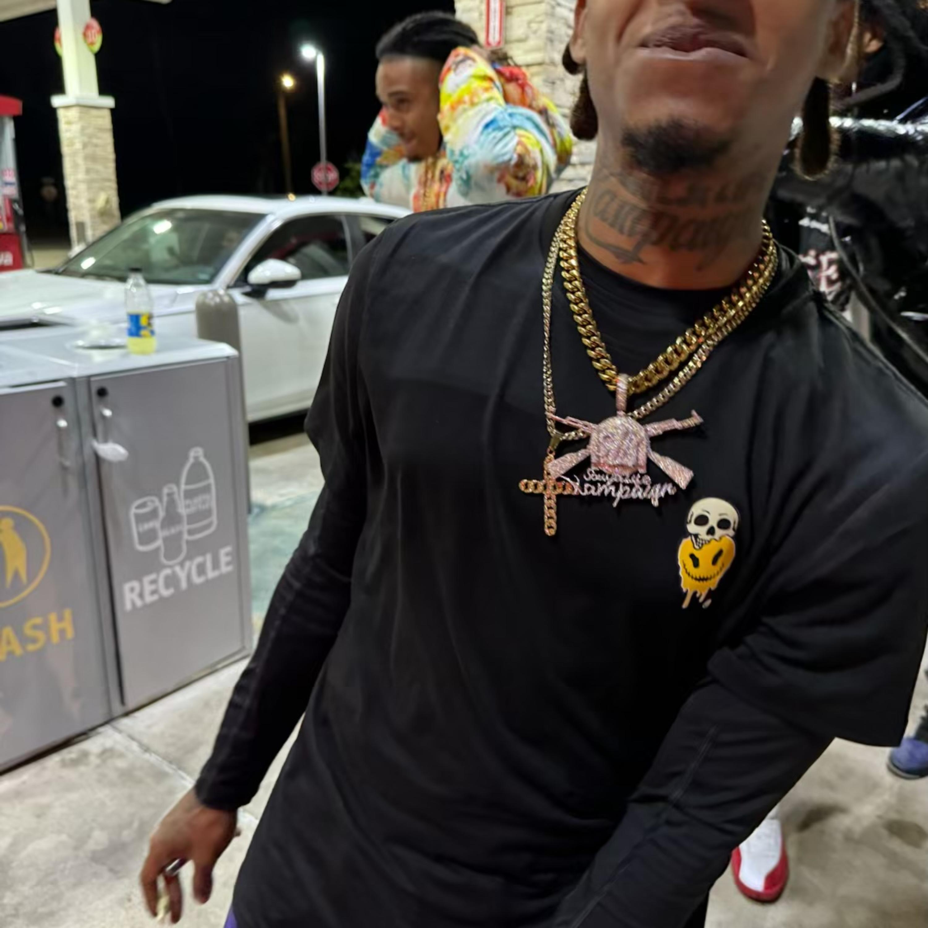 REAL DIAMONDS artwork