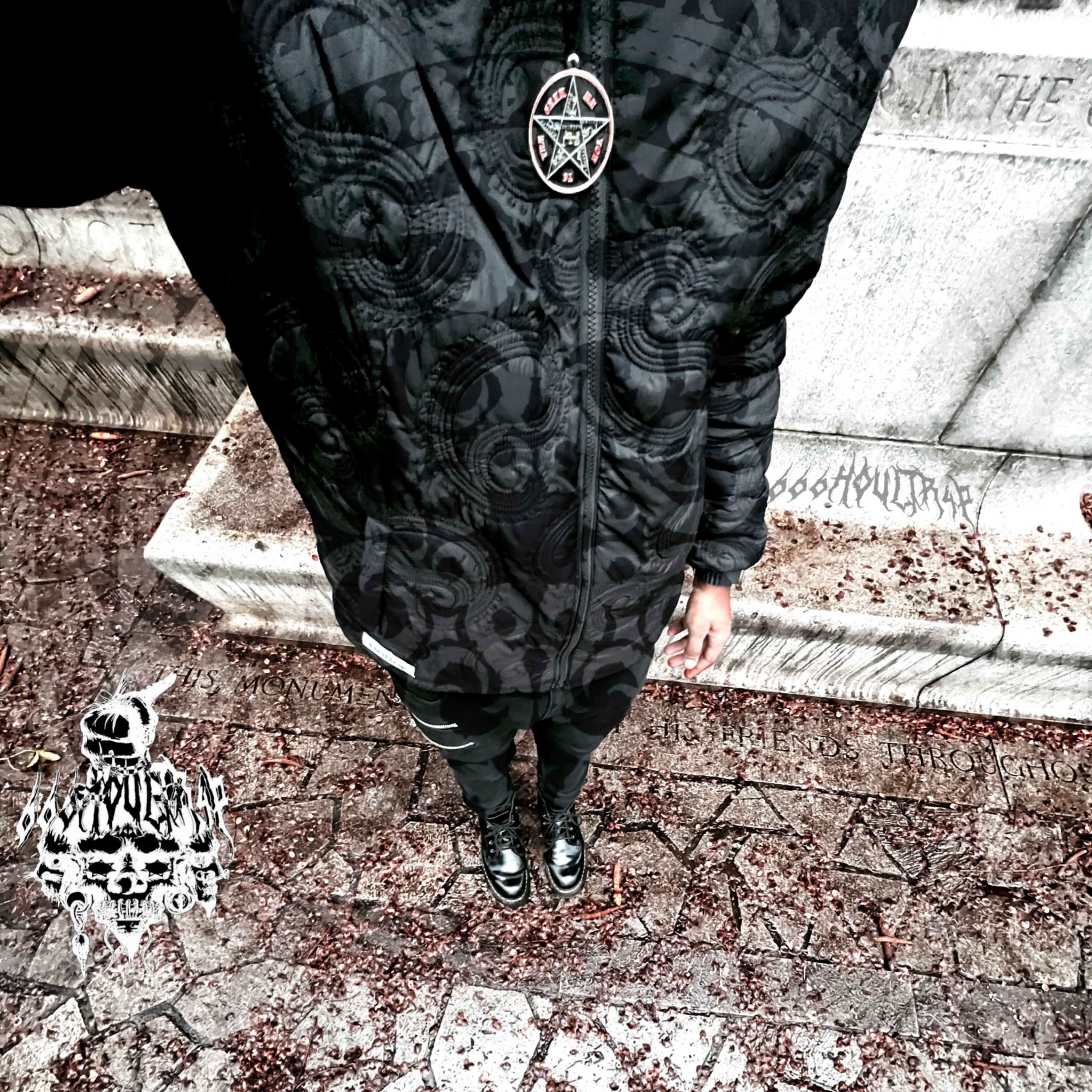 |||959||| Straight From Hell |||959||| artwork