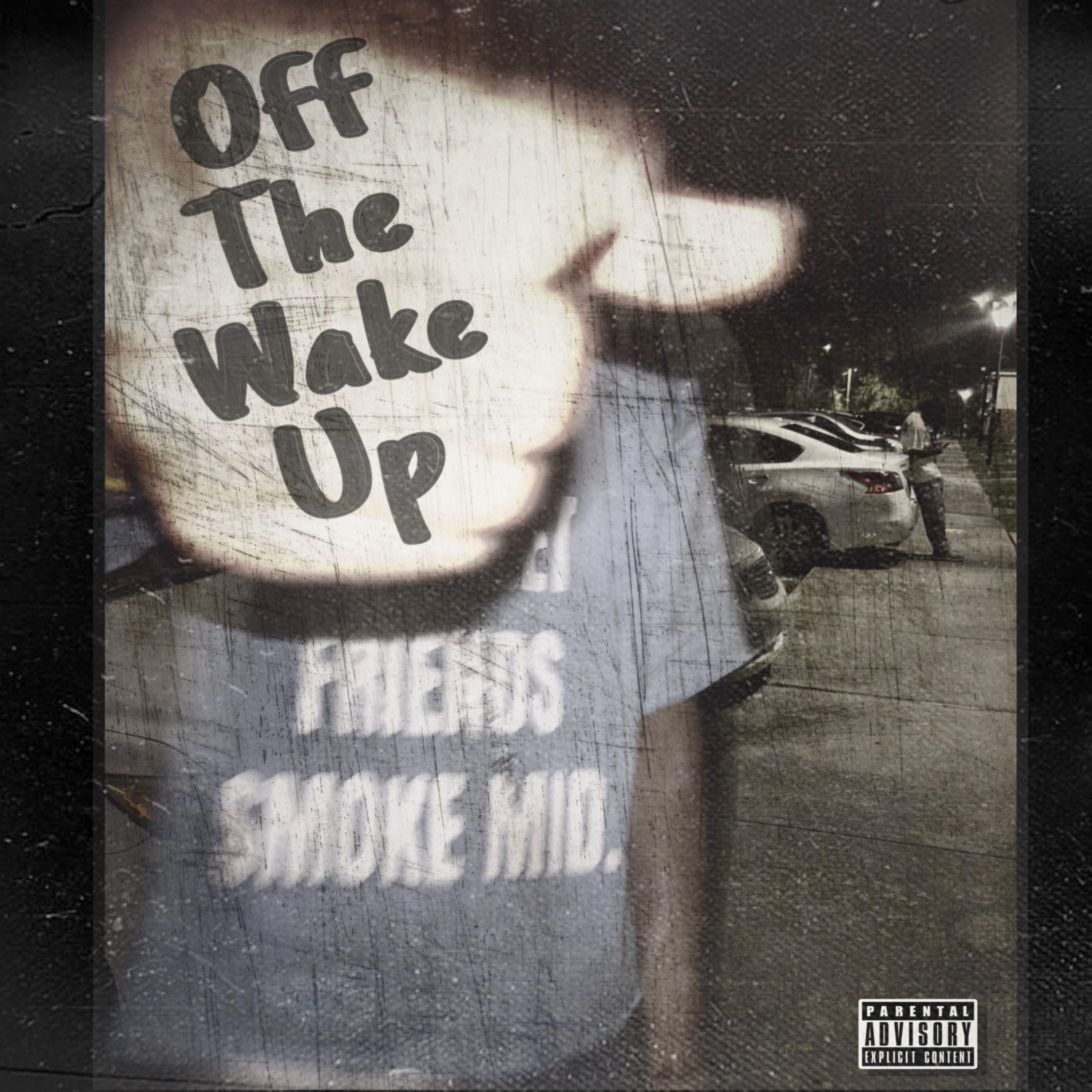 OffTheWakeUp artwork