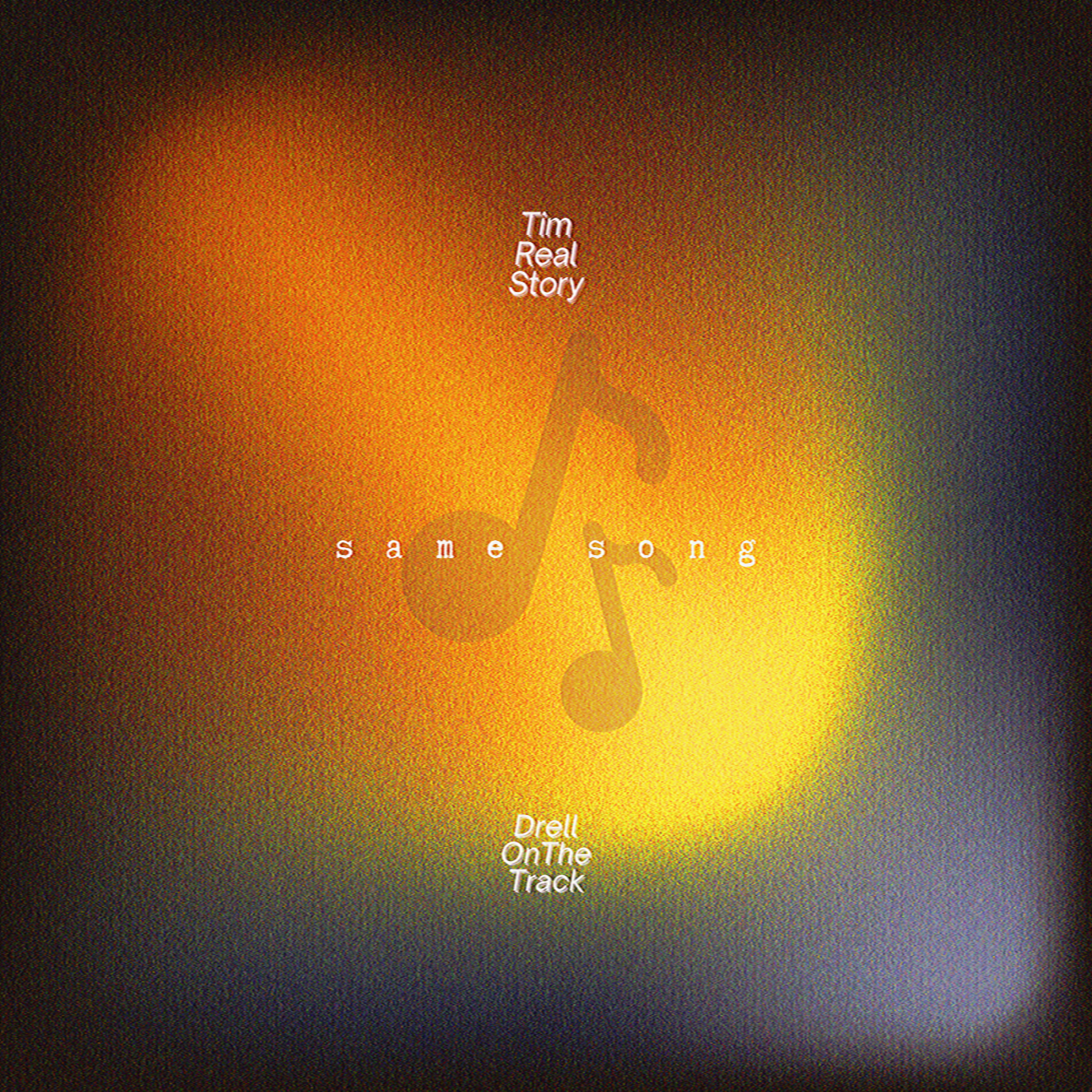 Same Song artwork