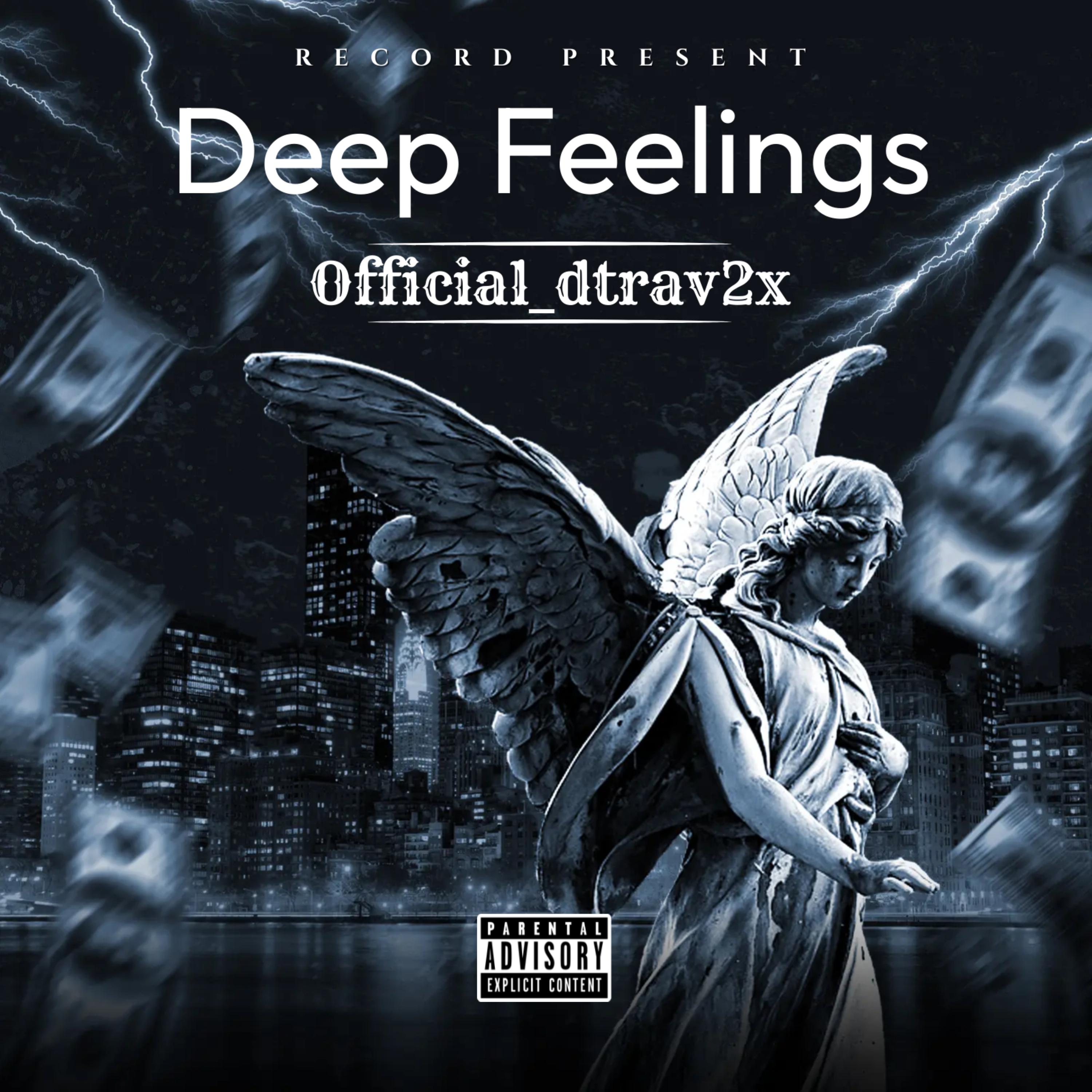 Deep Feelings artwork
