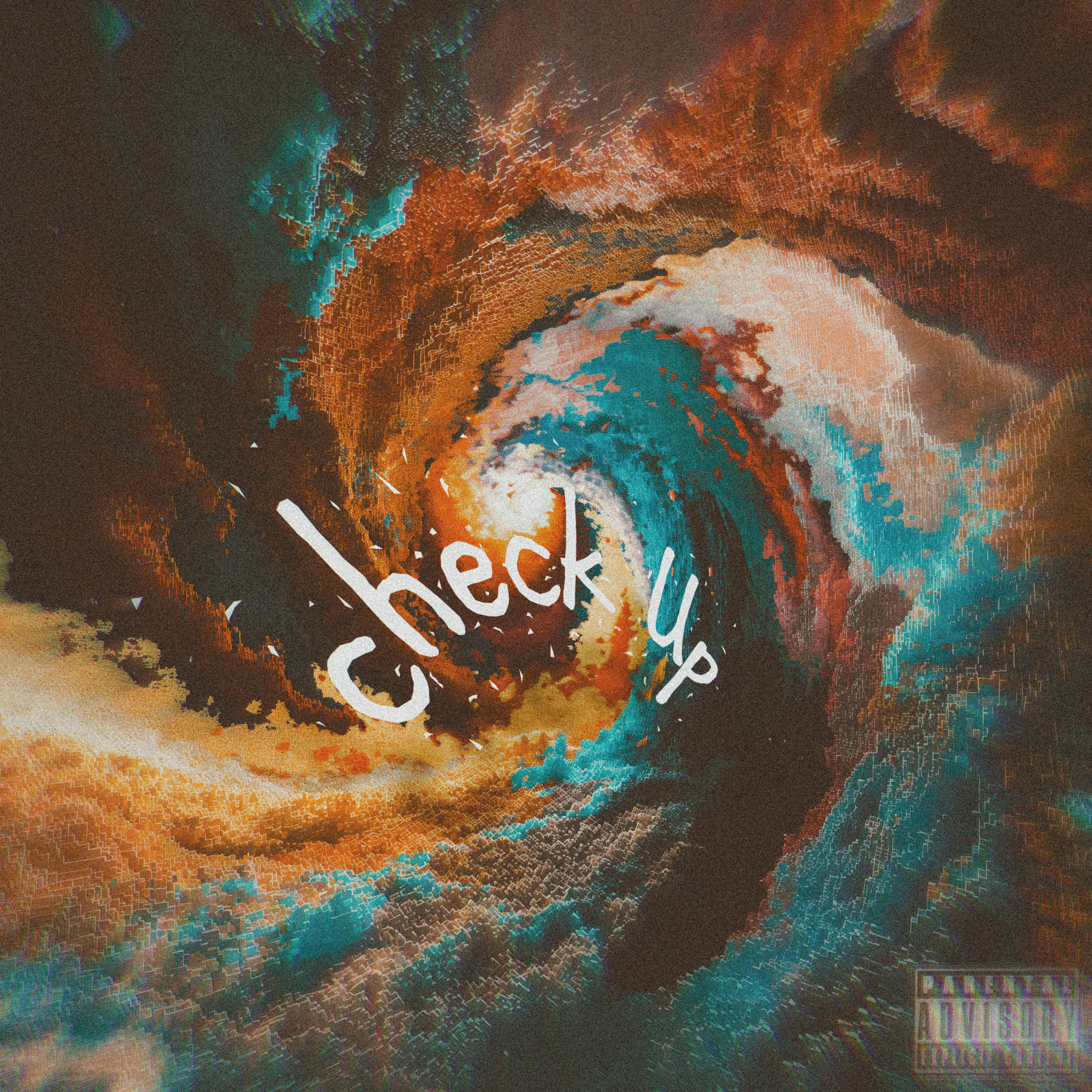 check up artwork