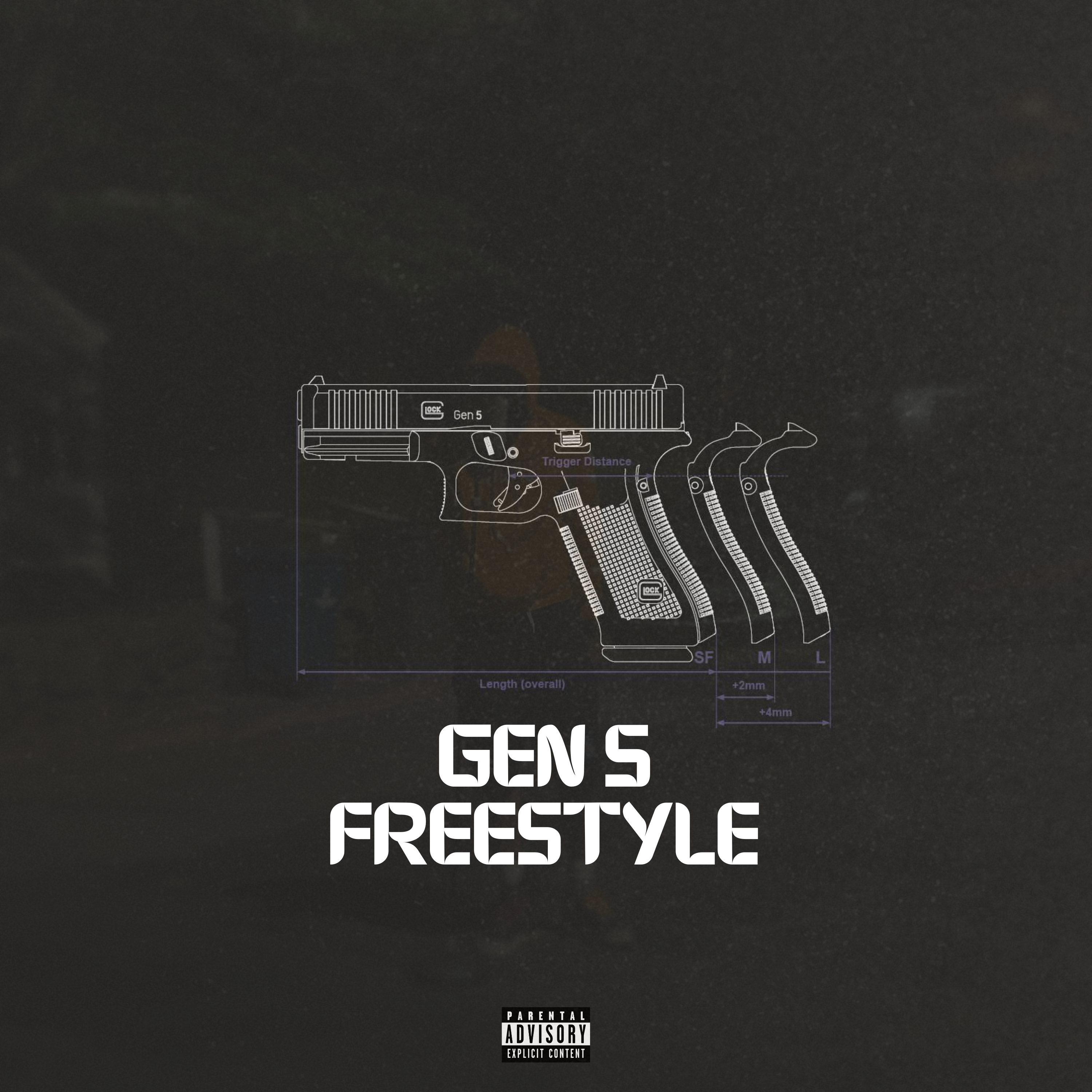 Gen 5 Freestyle artwork