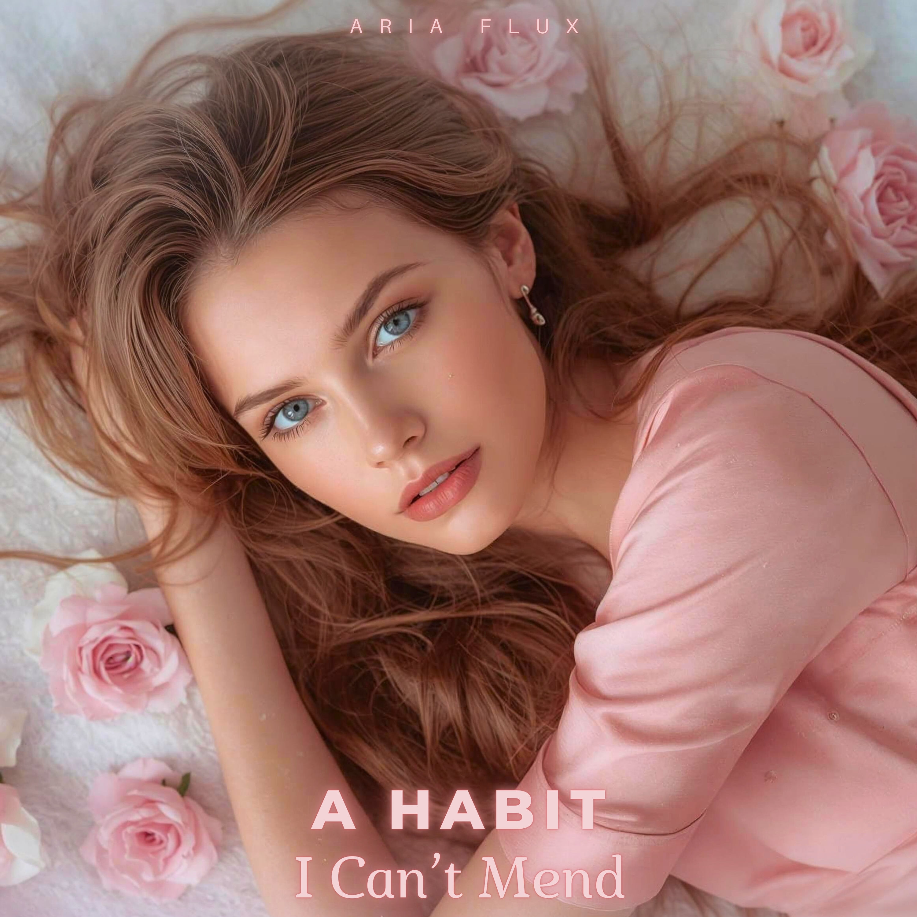 A Habit I Can’t Mend artwork