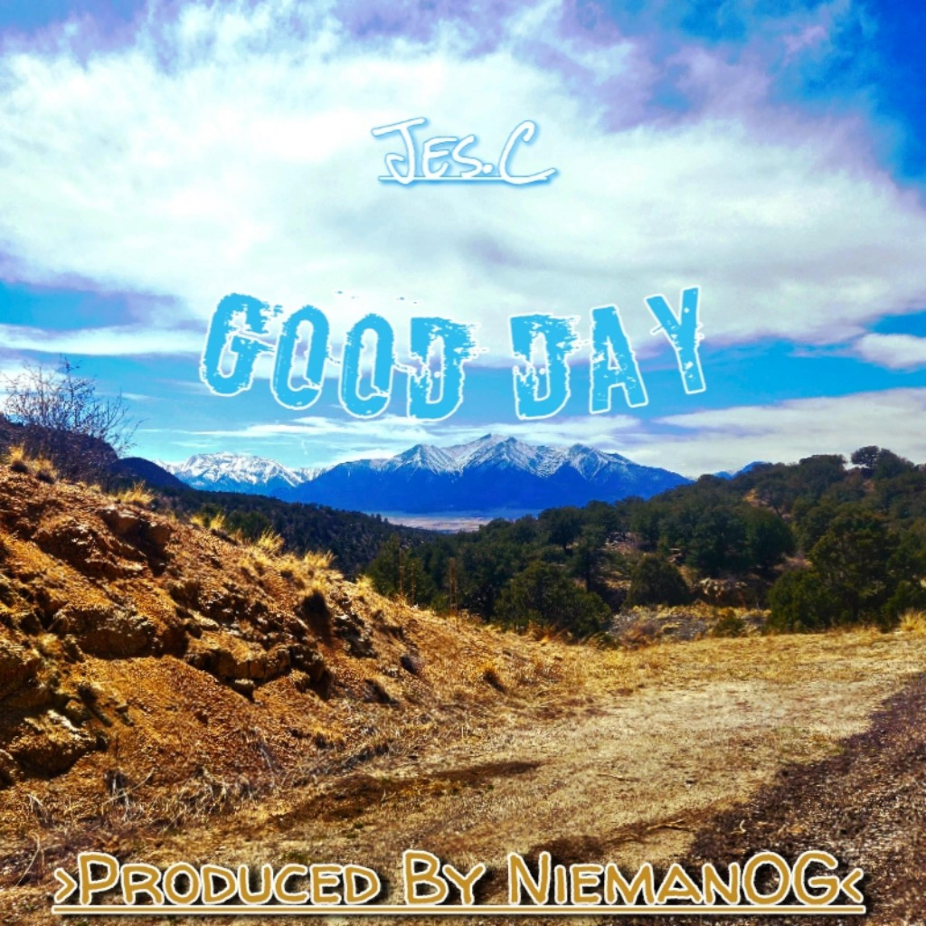 Good Day artwork