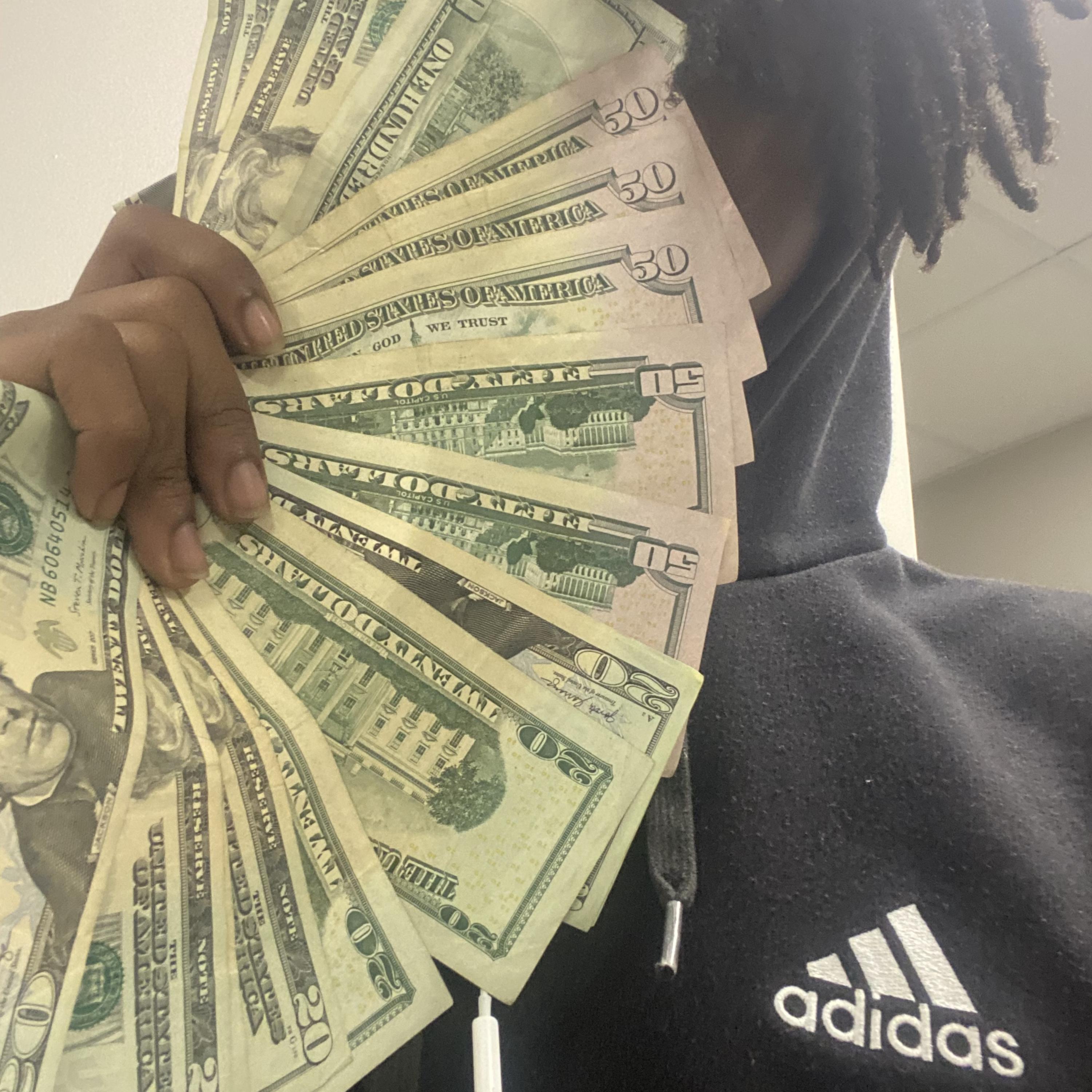No Rap artwork