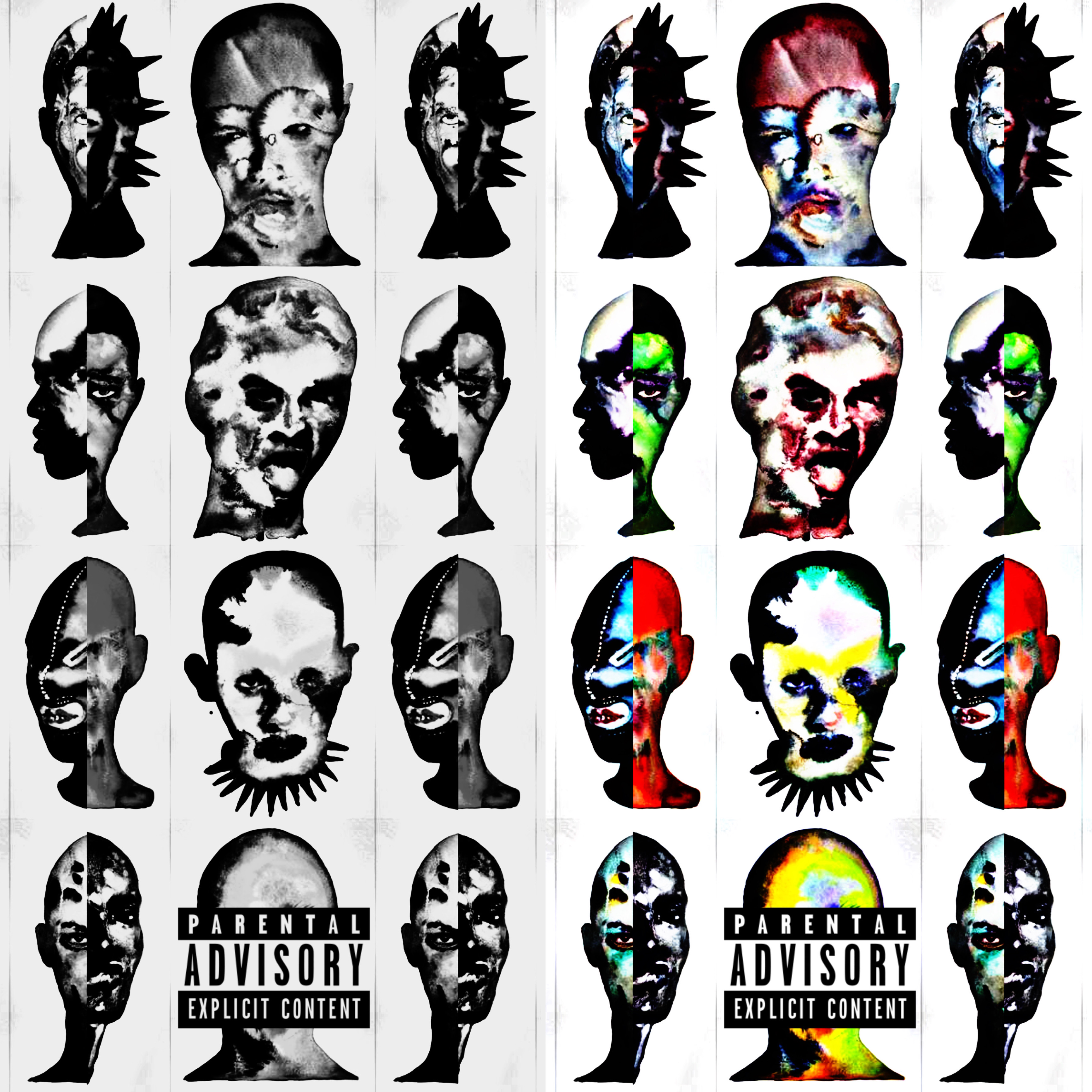 BL1NK TW2CE [S1NGLE VERS1ON] artwork