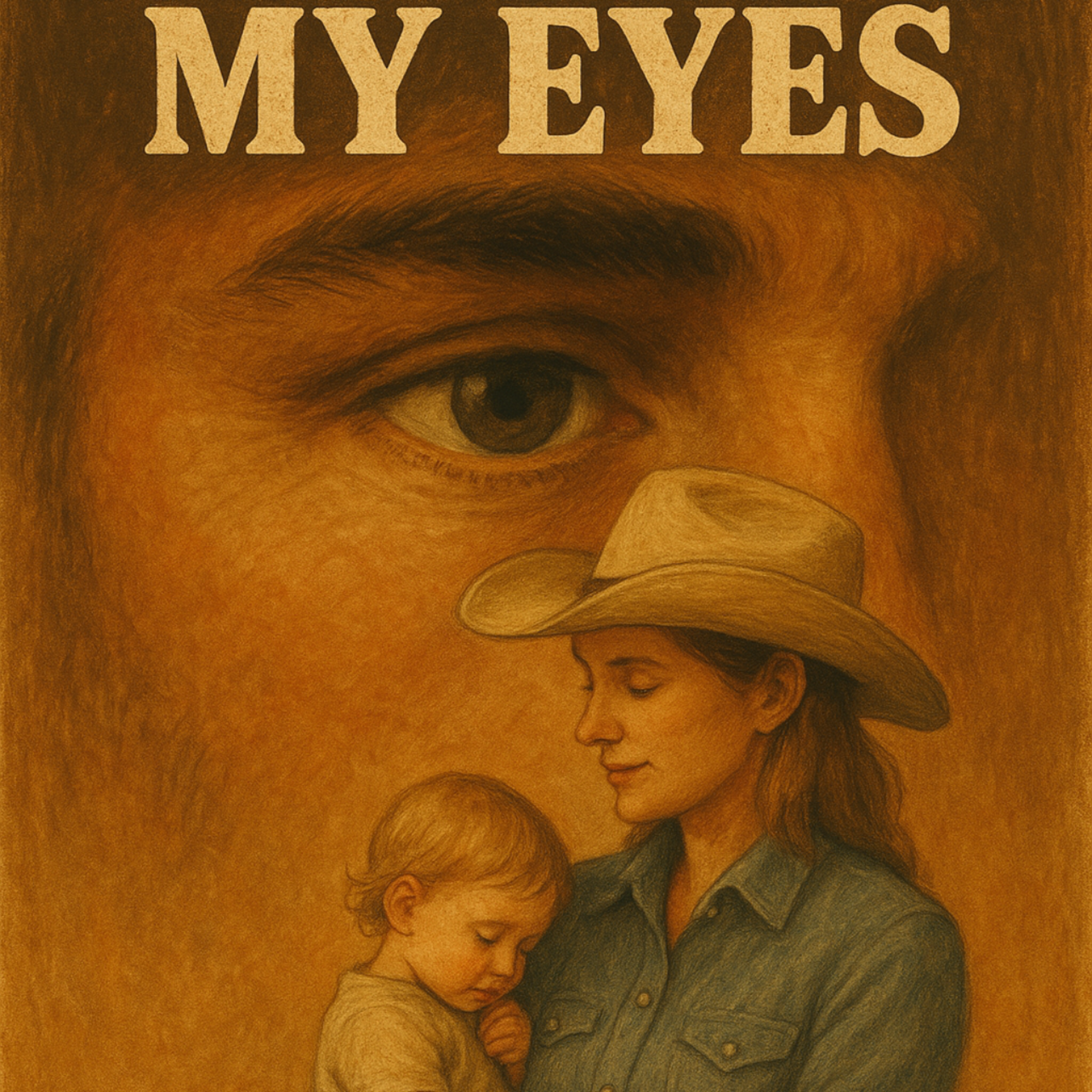 Through My Eyes artwork
