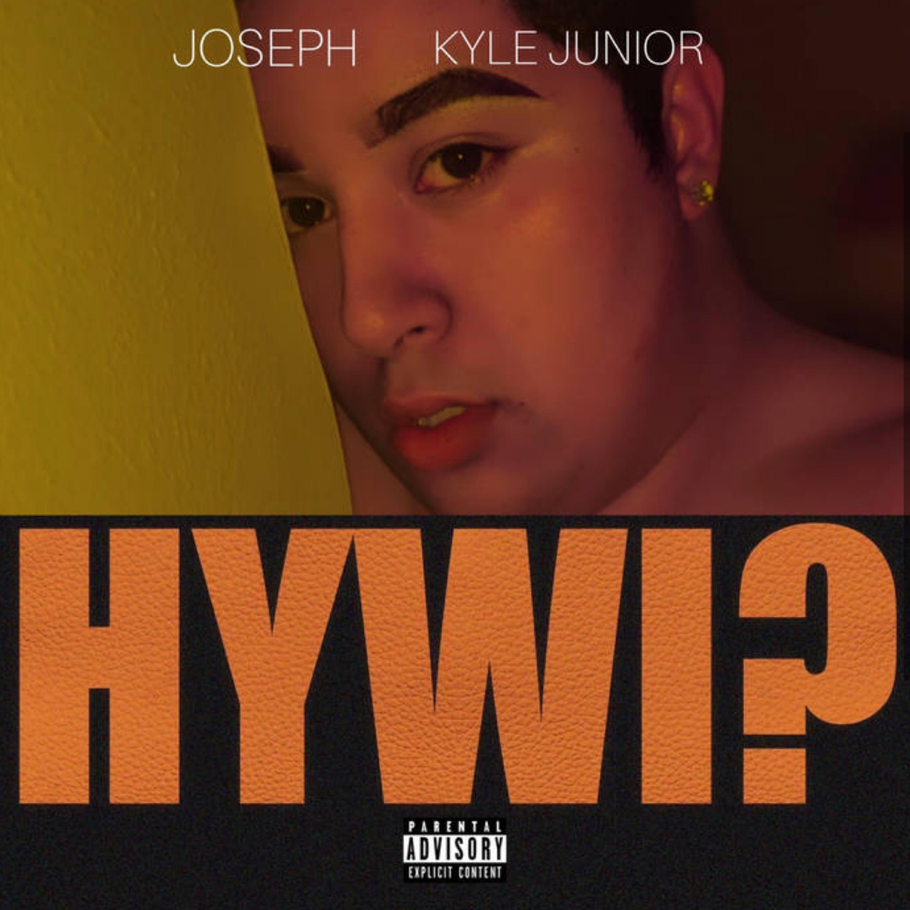 How You Want It? artwork