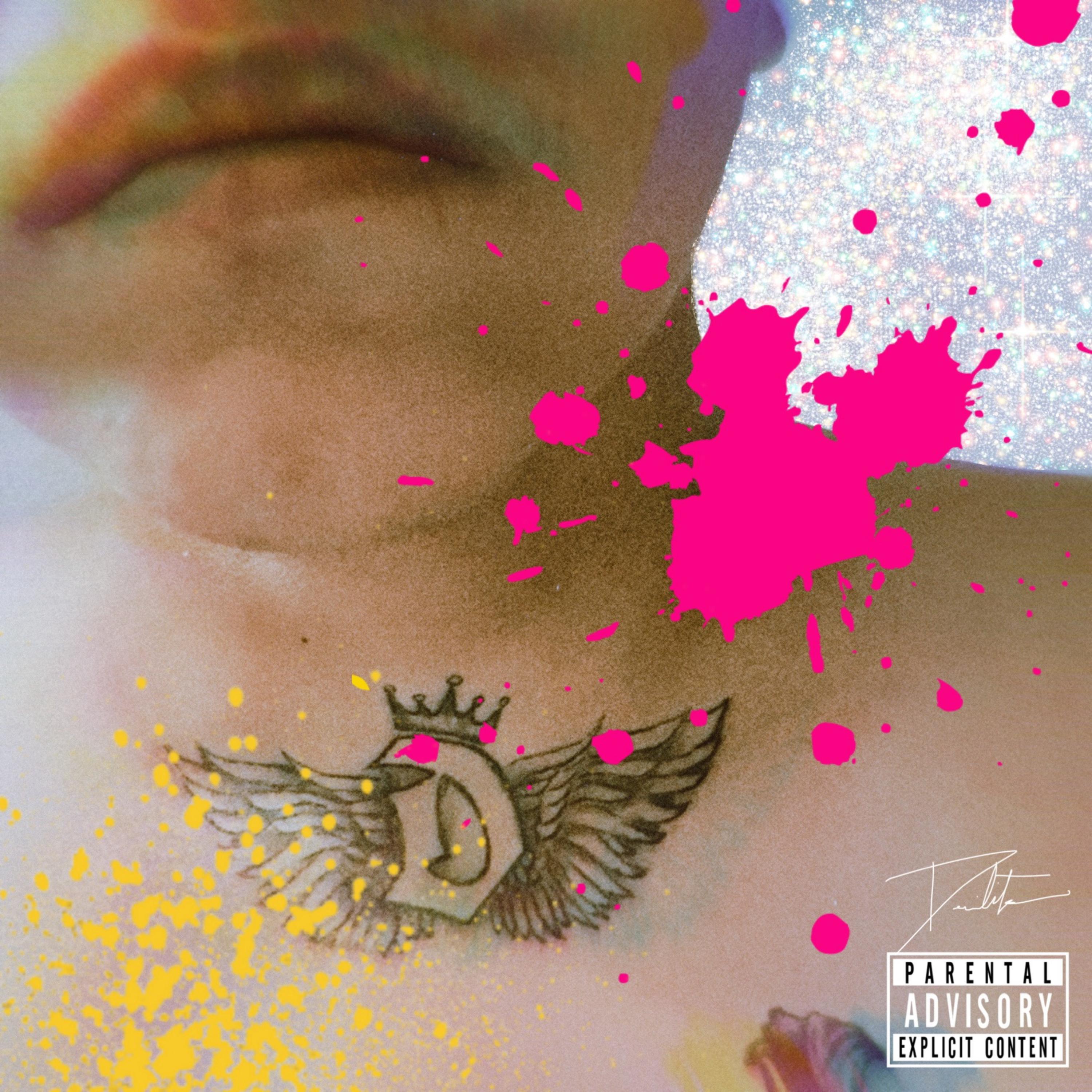 Super Soaker artwork