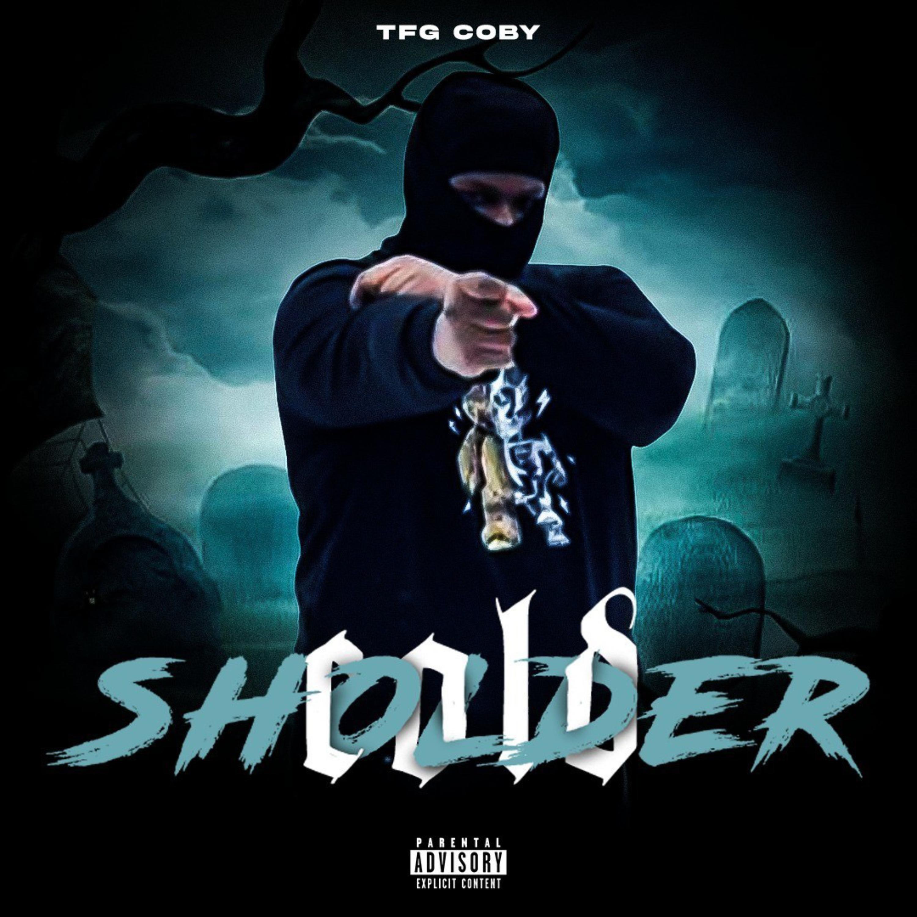Cold Shoulder artwork