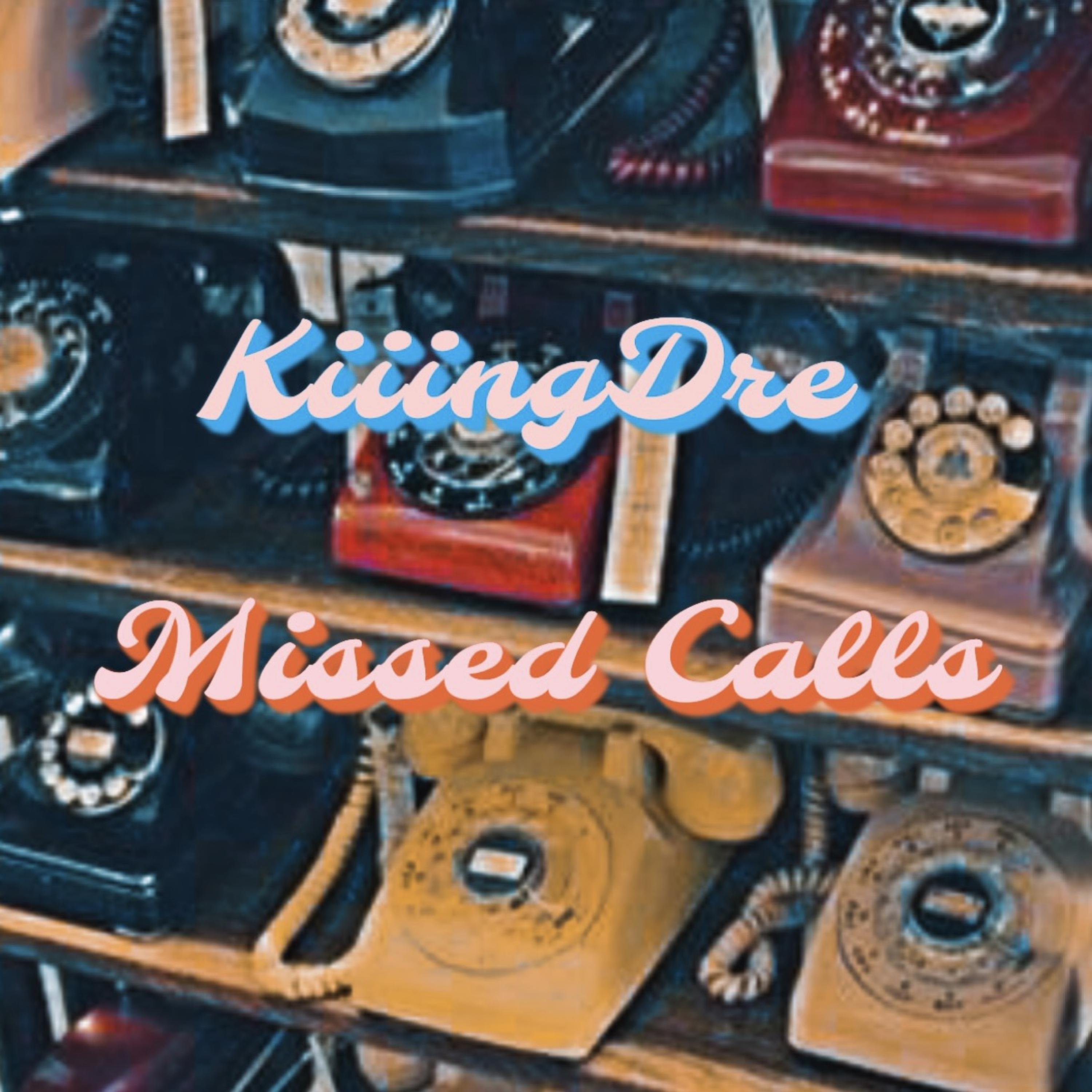 Missed Calls artwork