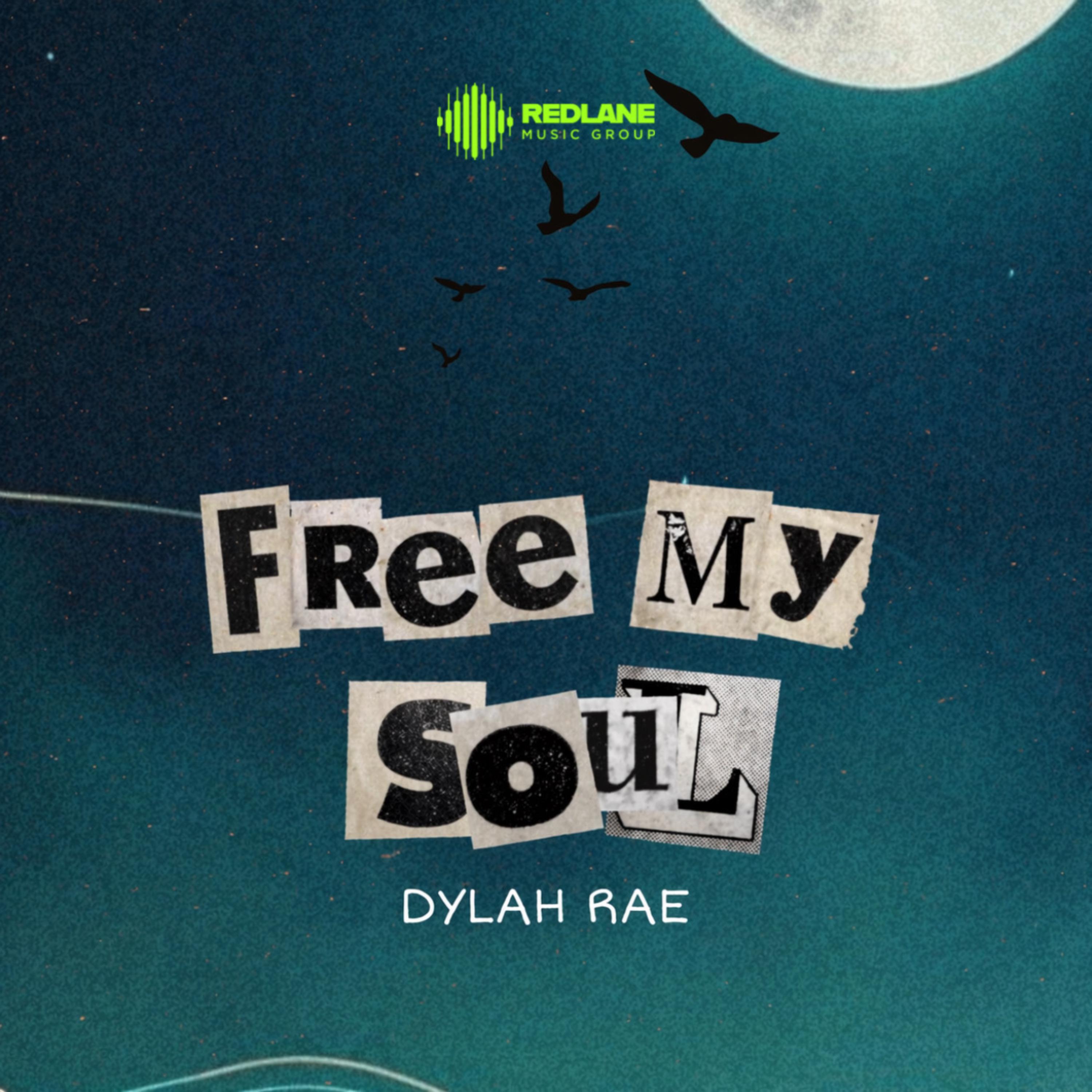 Free My Soul artwork