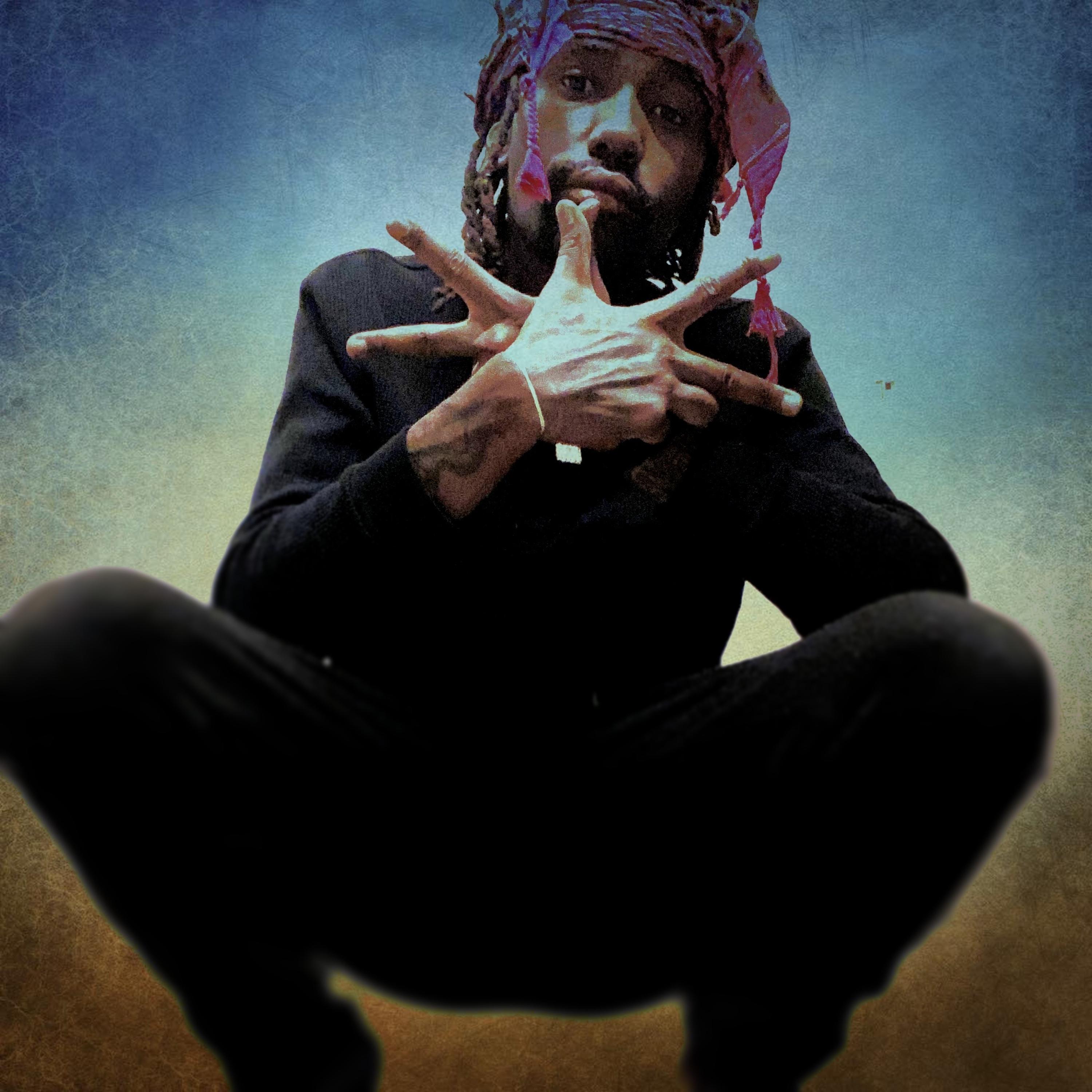 Live Evil artwork