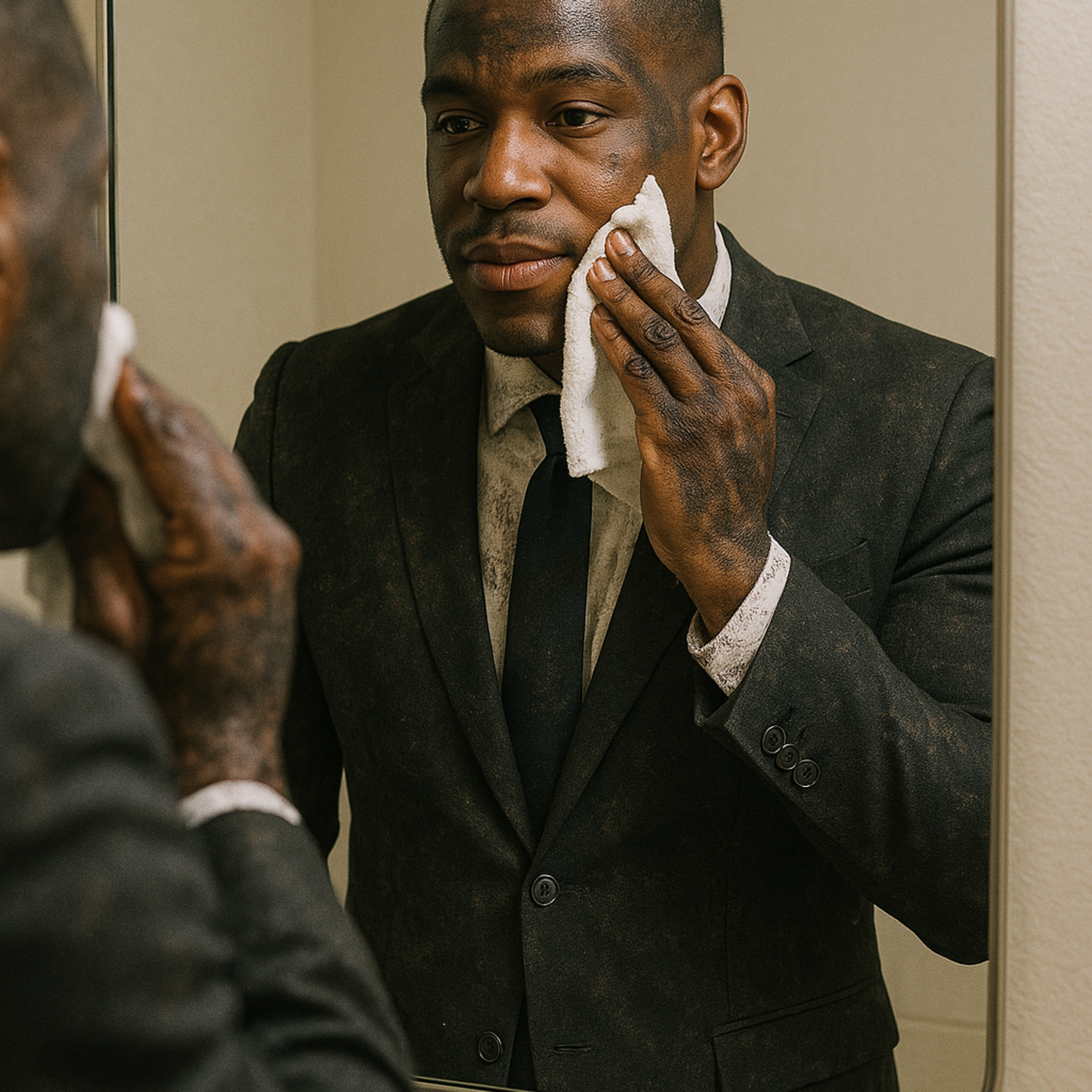 Finding Greatness artwork