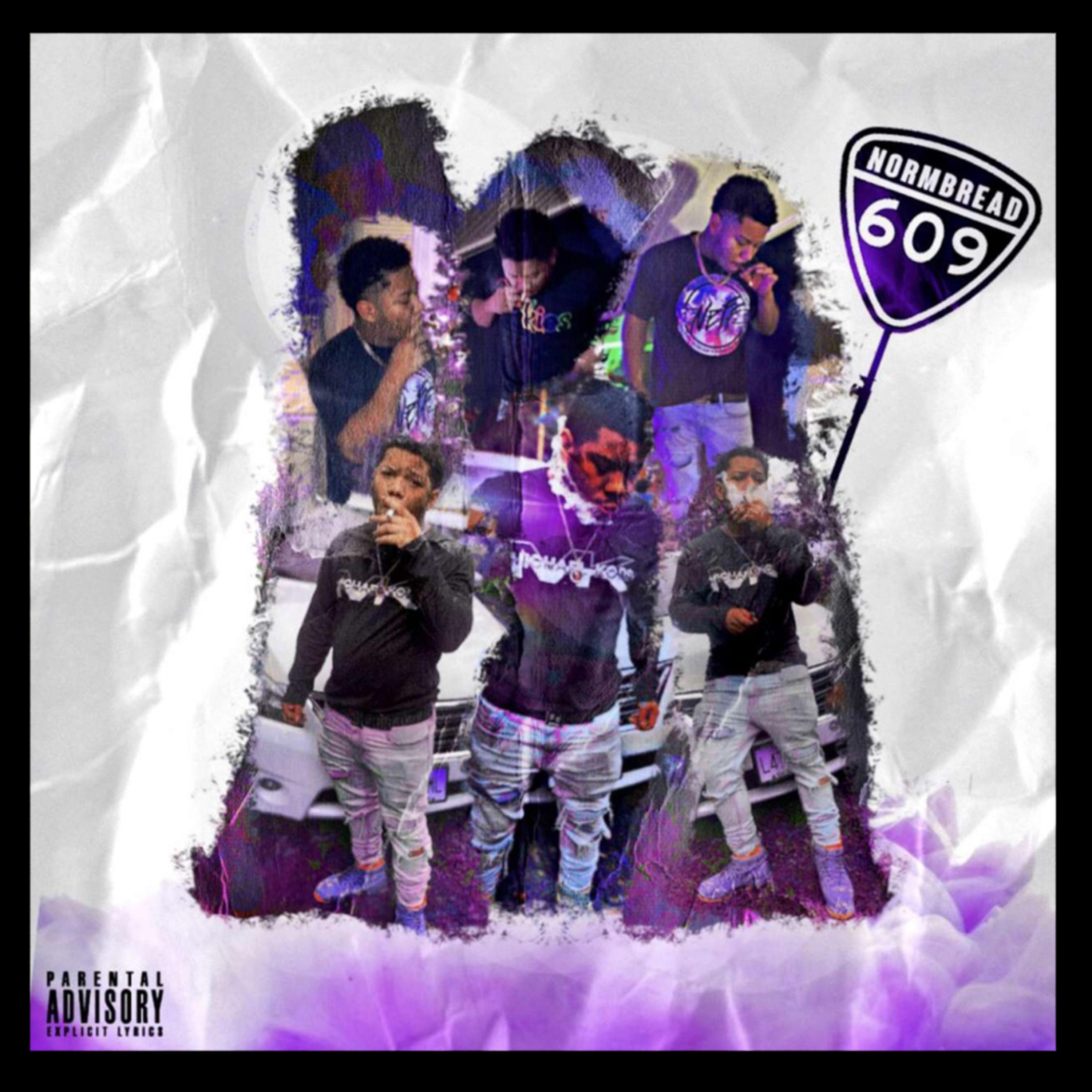 609 artwork