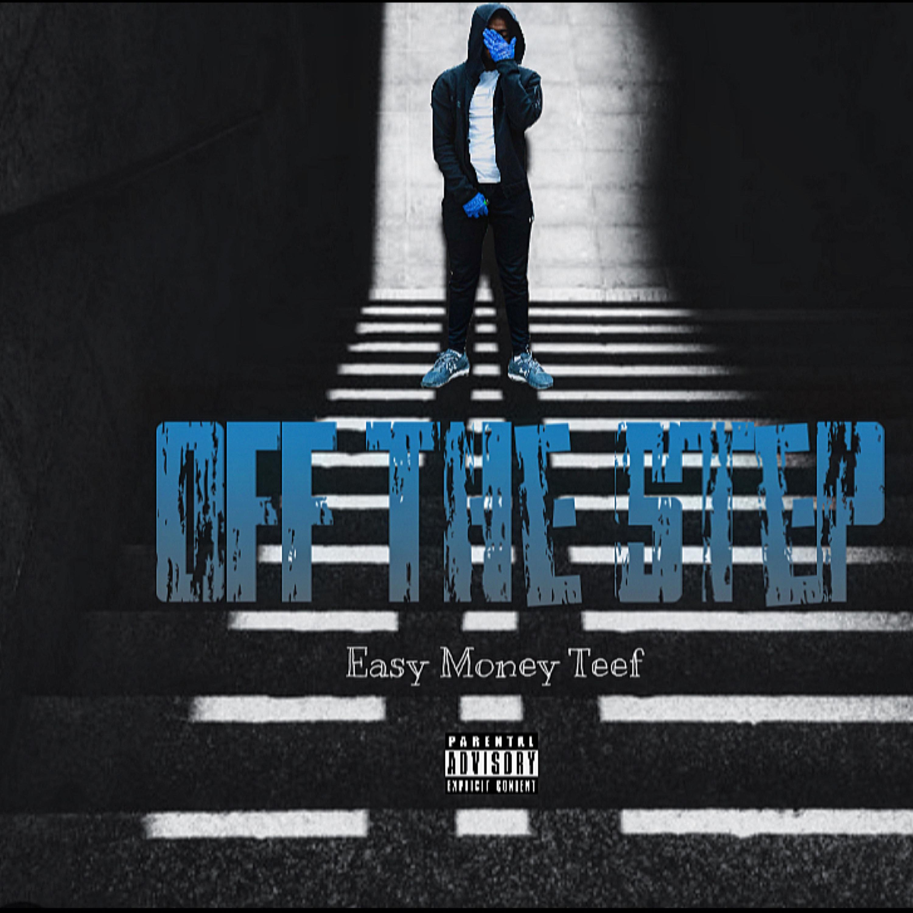 Off Thee Step artwork