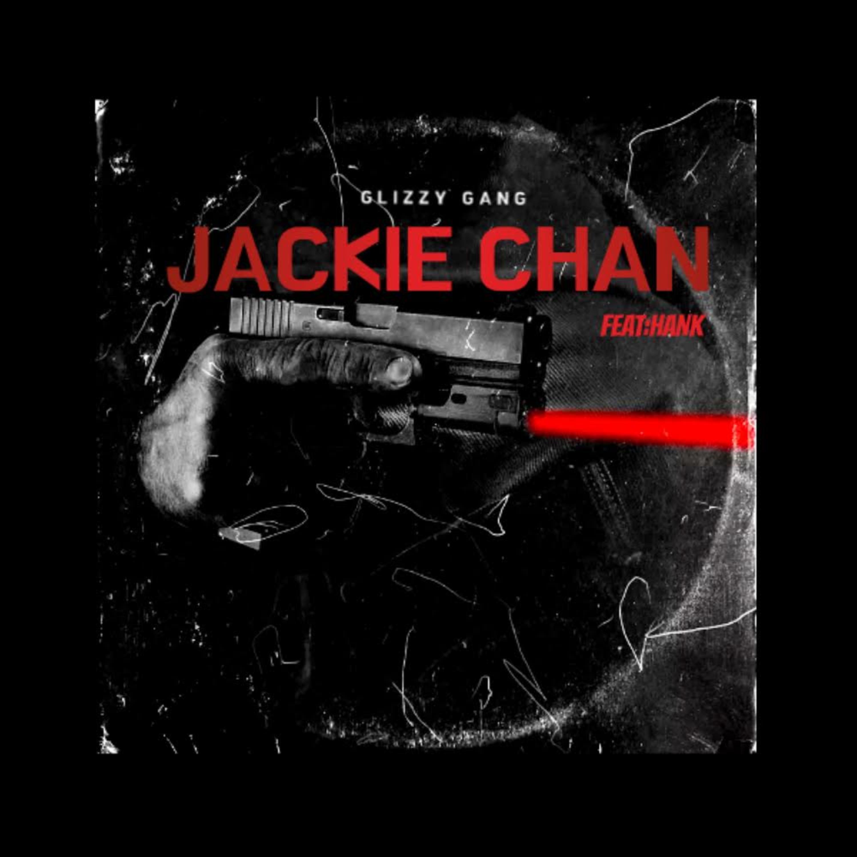 Jackie chan artwork