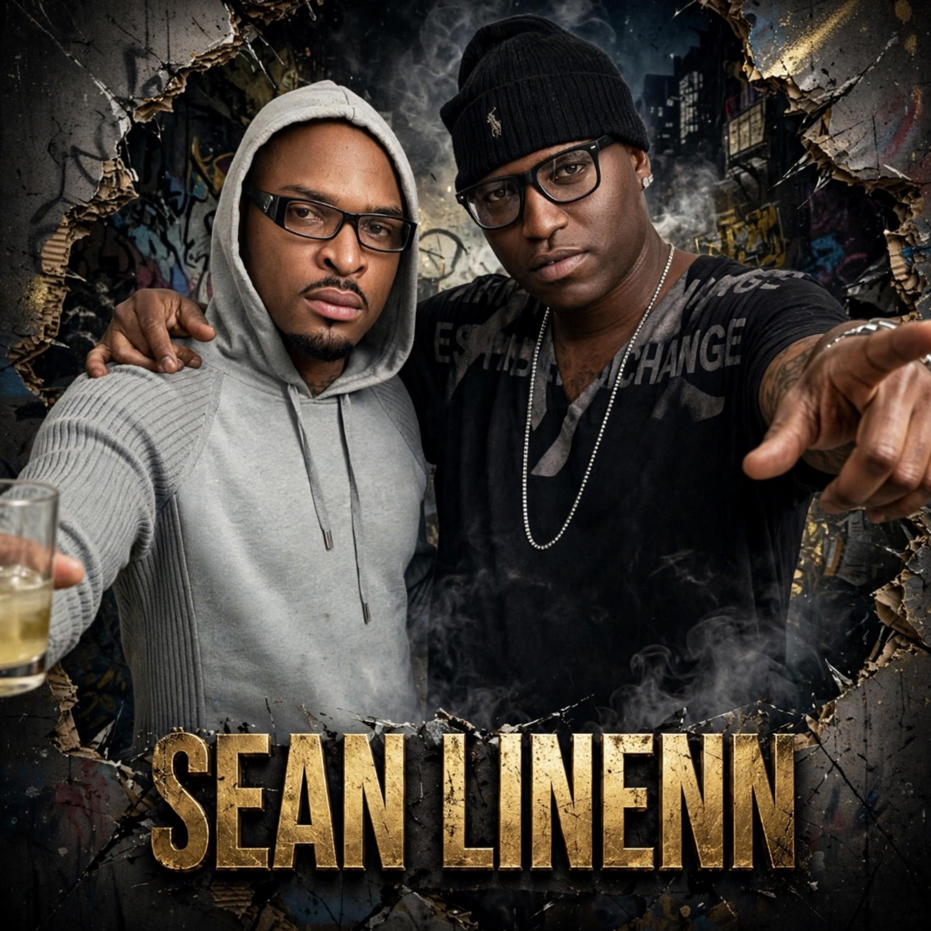 Classic Vinyl by Sean Linenn cover art