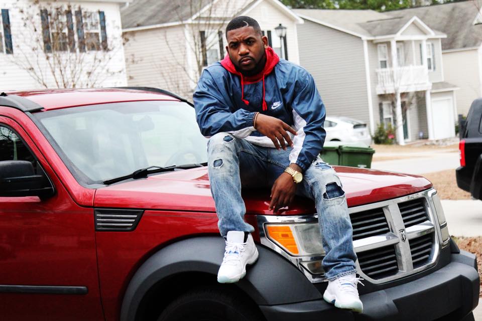 Saint LaMont