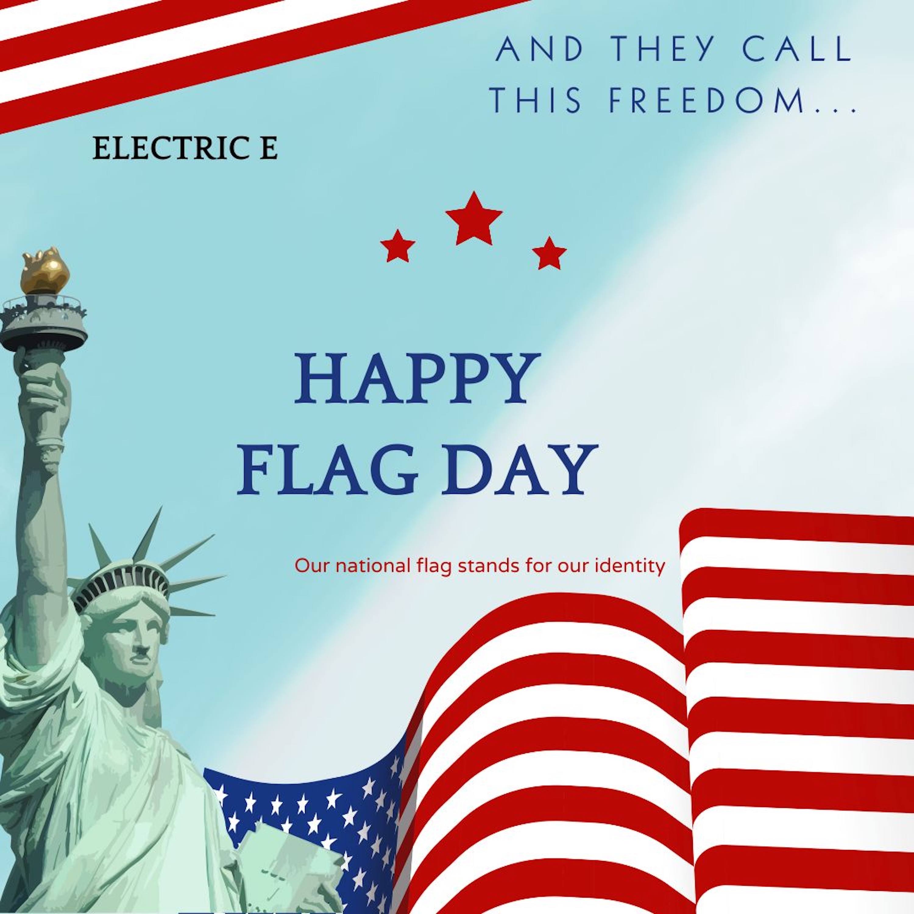 And They Call This Freedom artwork