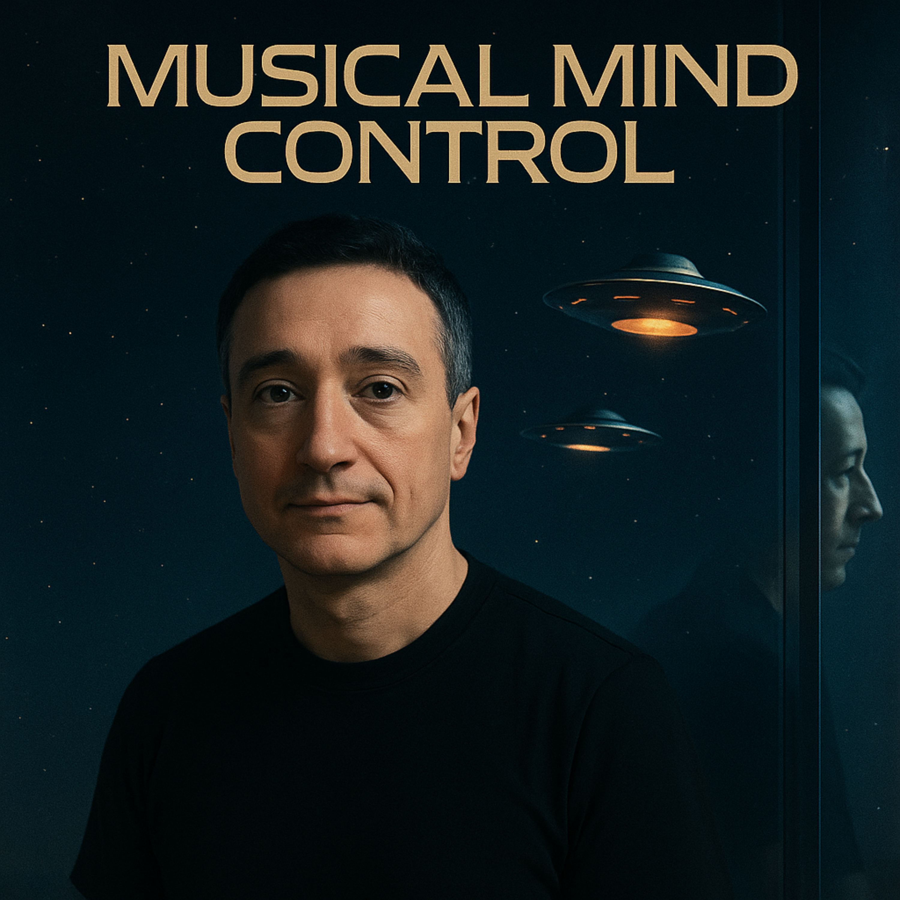 Musical Mind Control (Remastered Band final Mix) artwork