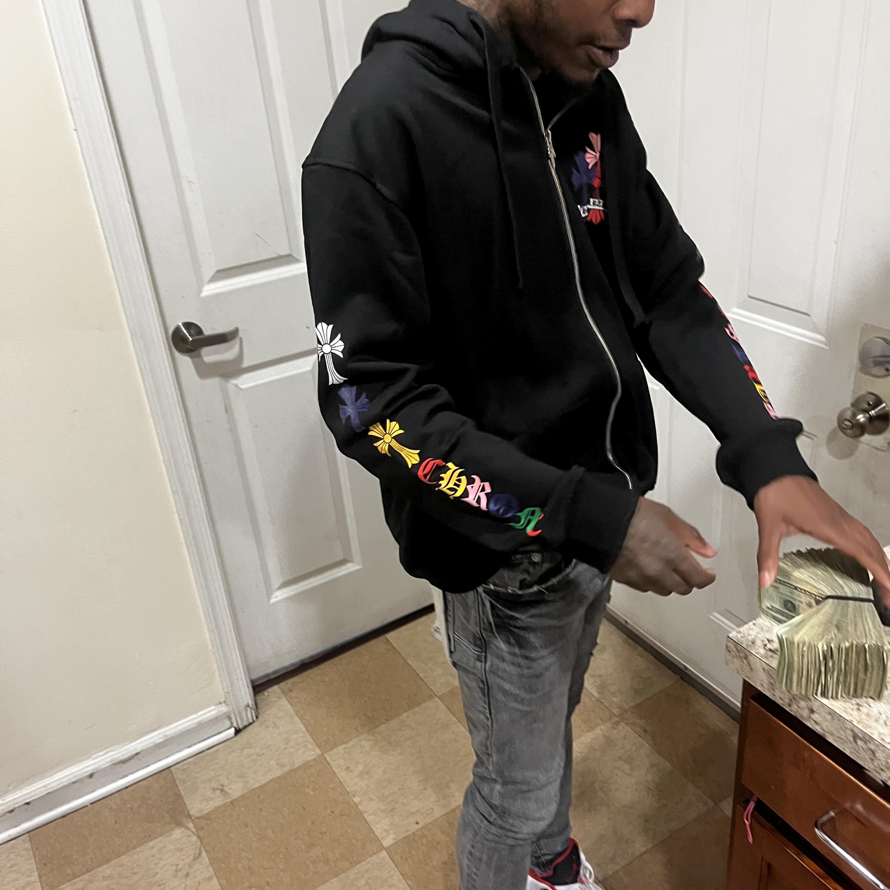 Testin Dis Shyt by BankrollQuan cover art