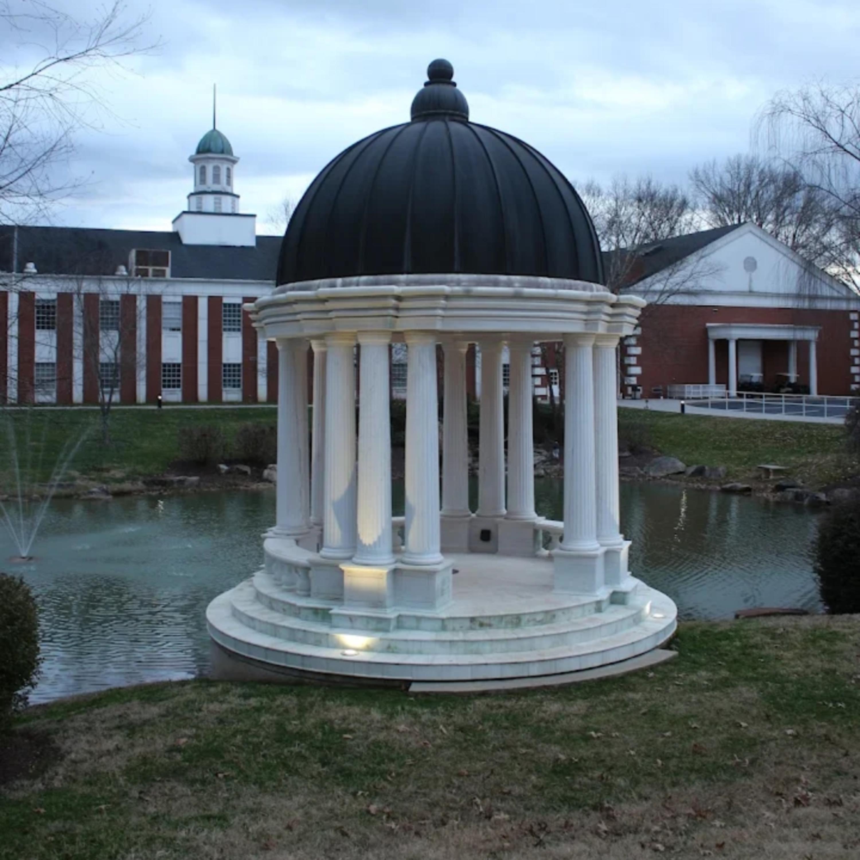 Stand Up Unbroken artwork