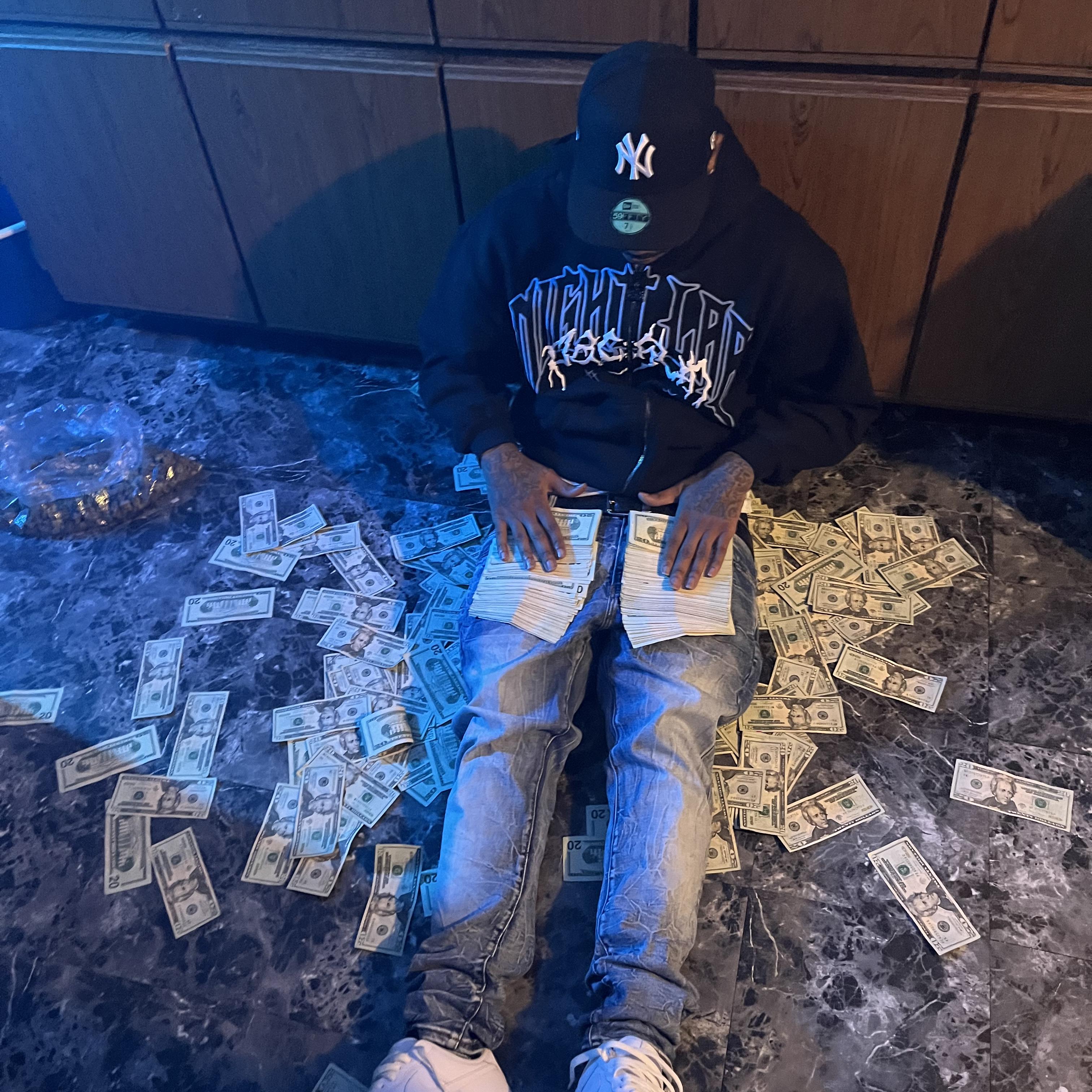 Run It Up artwork