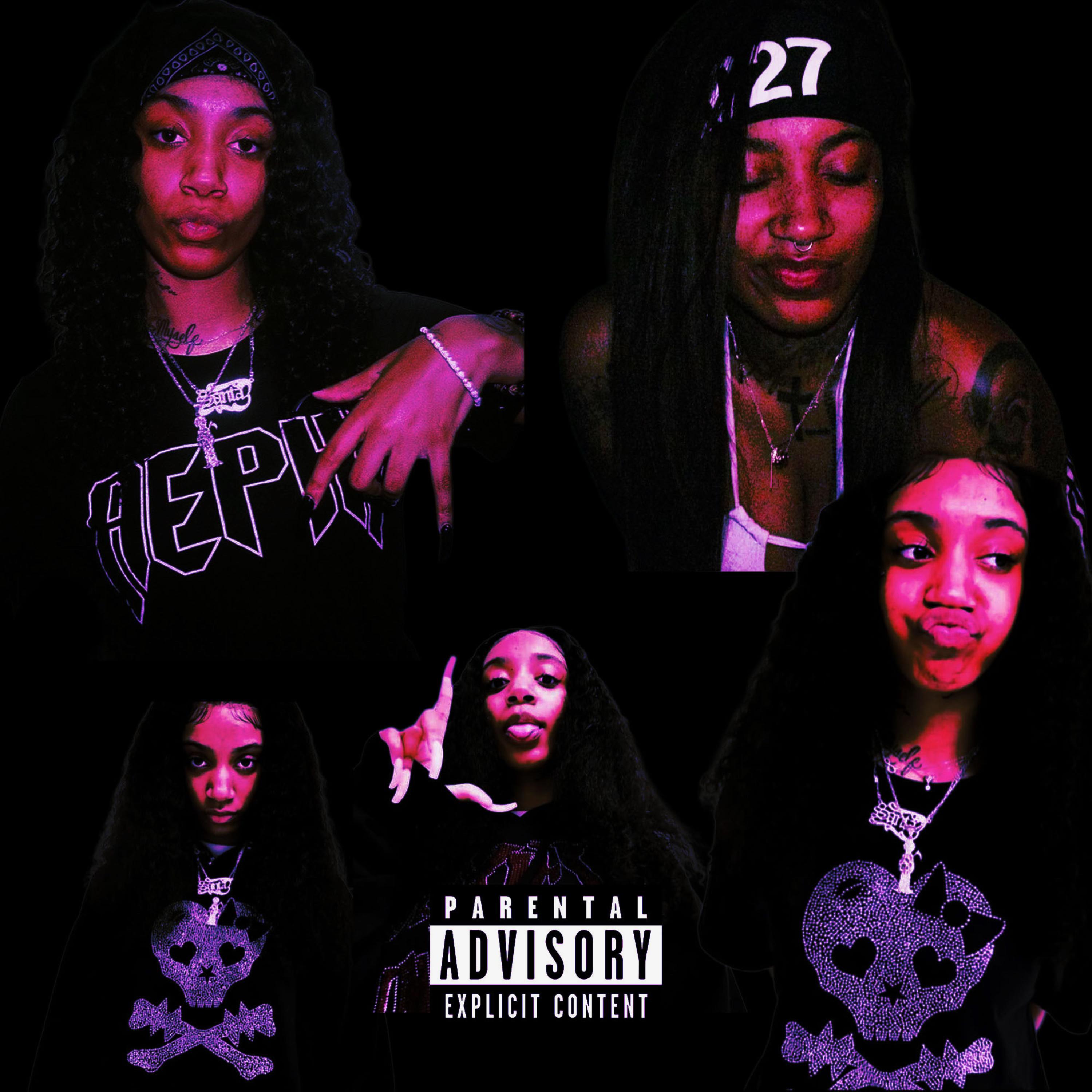 Life of the party artwork