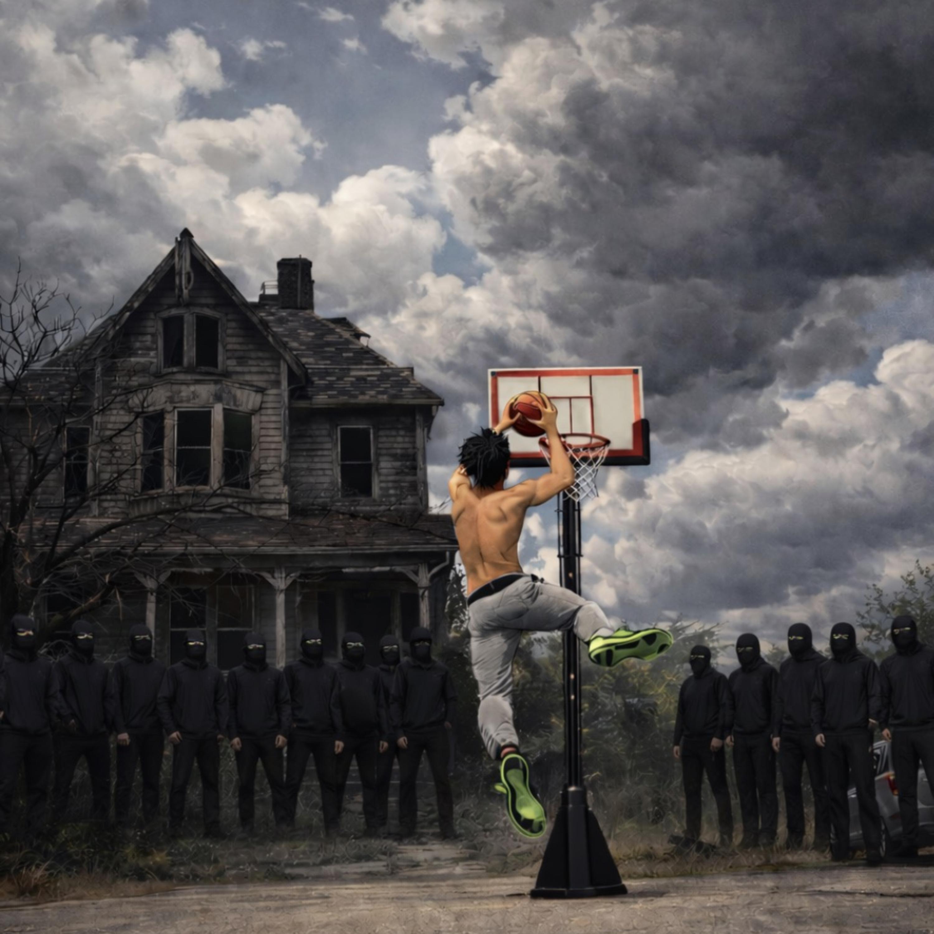 Take It There artwork