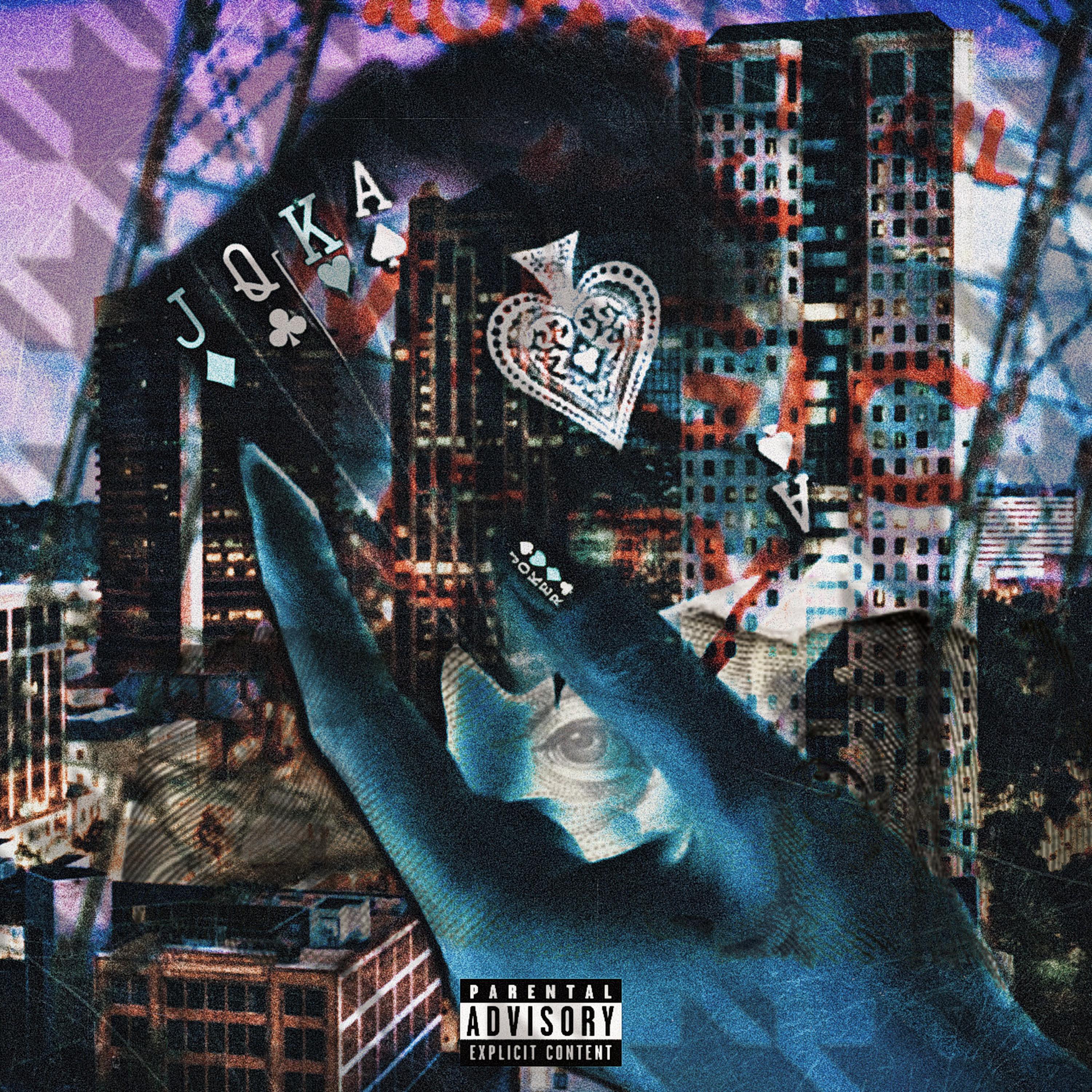 Aceofspades artwork