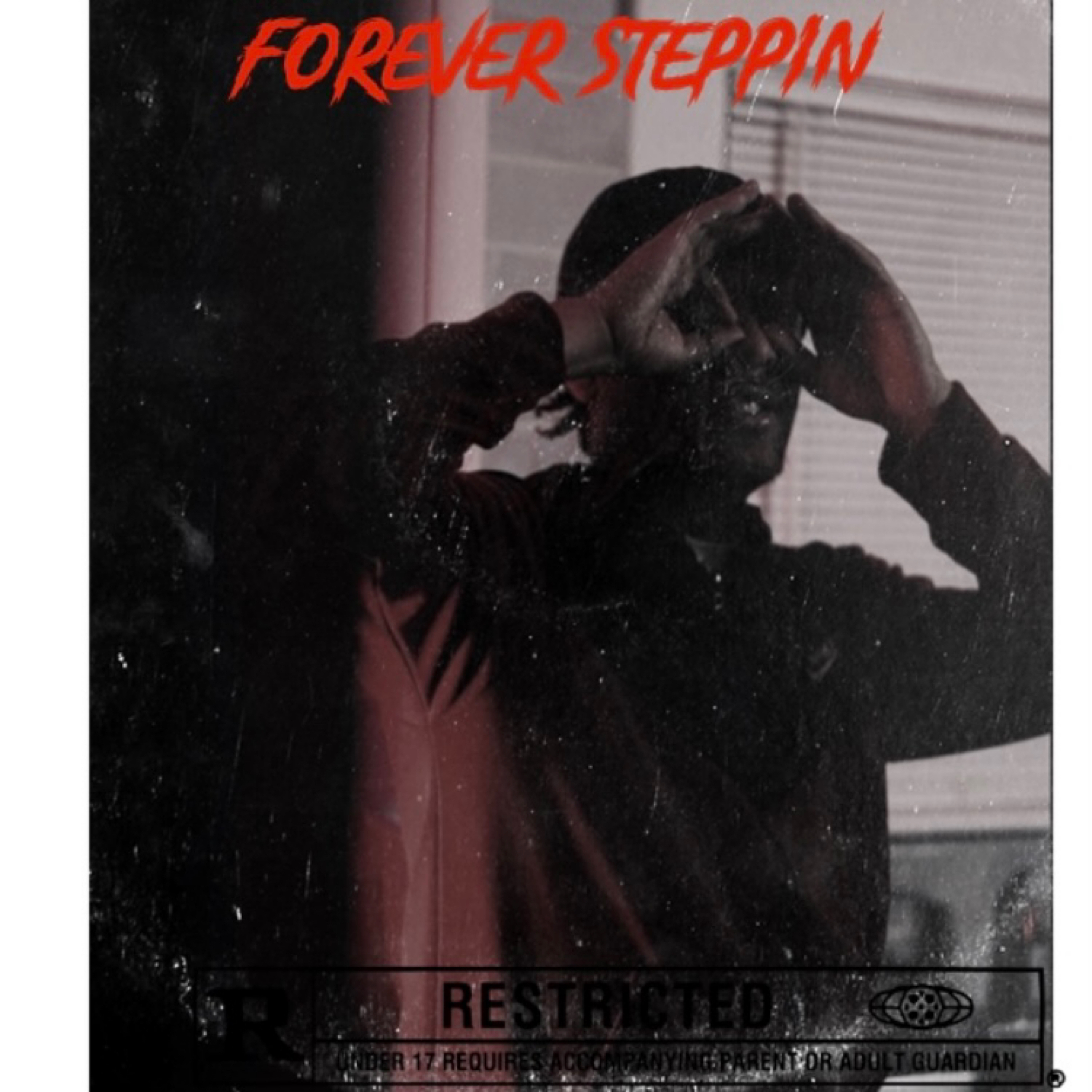 Forever Steppin artwork
