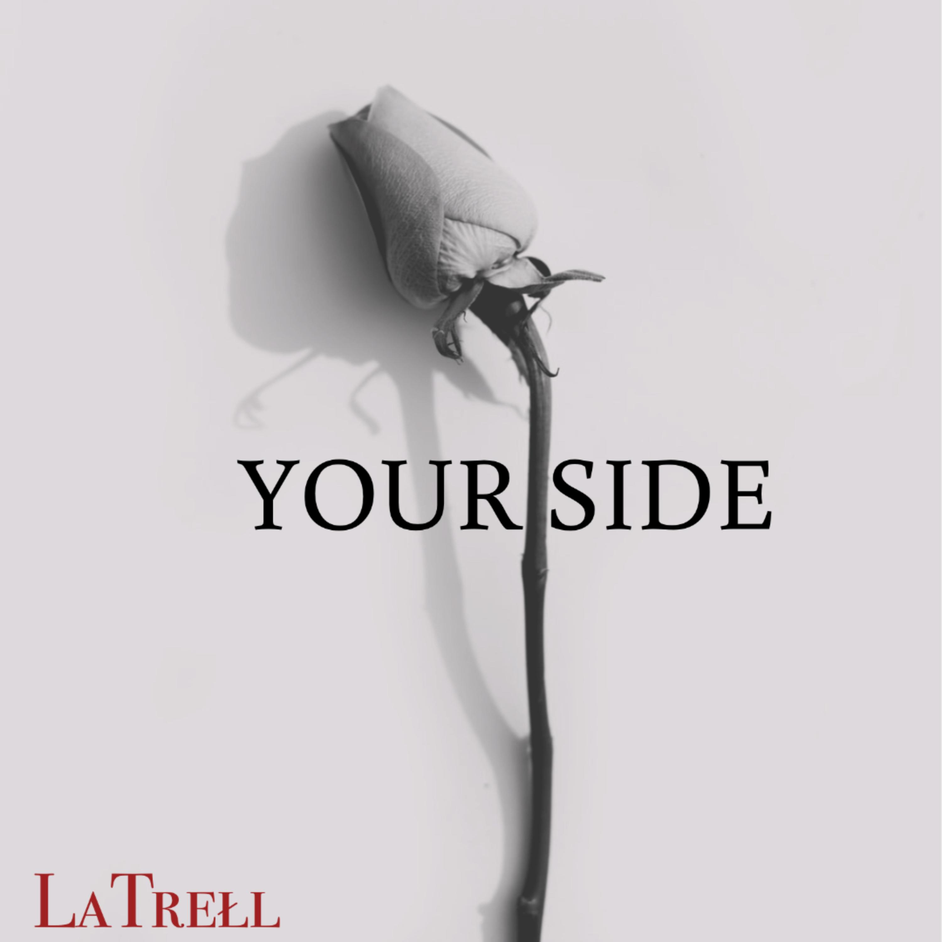 Your Side artwork